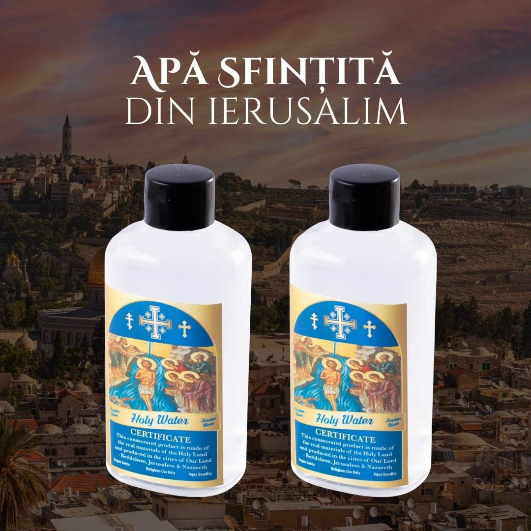 Apă Sfințită