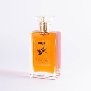 PARFUM SPRAY MIR mireasmă MOSC 50ml - Din Ierusalim