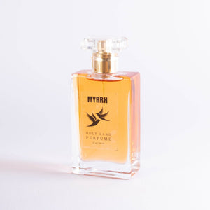 PARFUM SPRAY MIR mireasmă MIR 50ml - Din Ierusalim