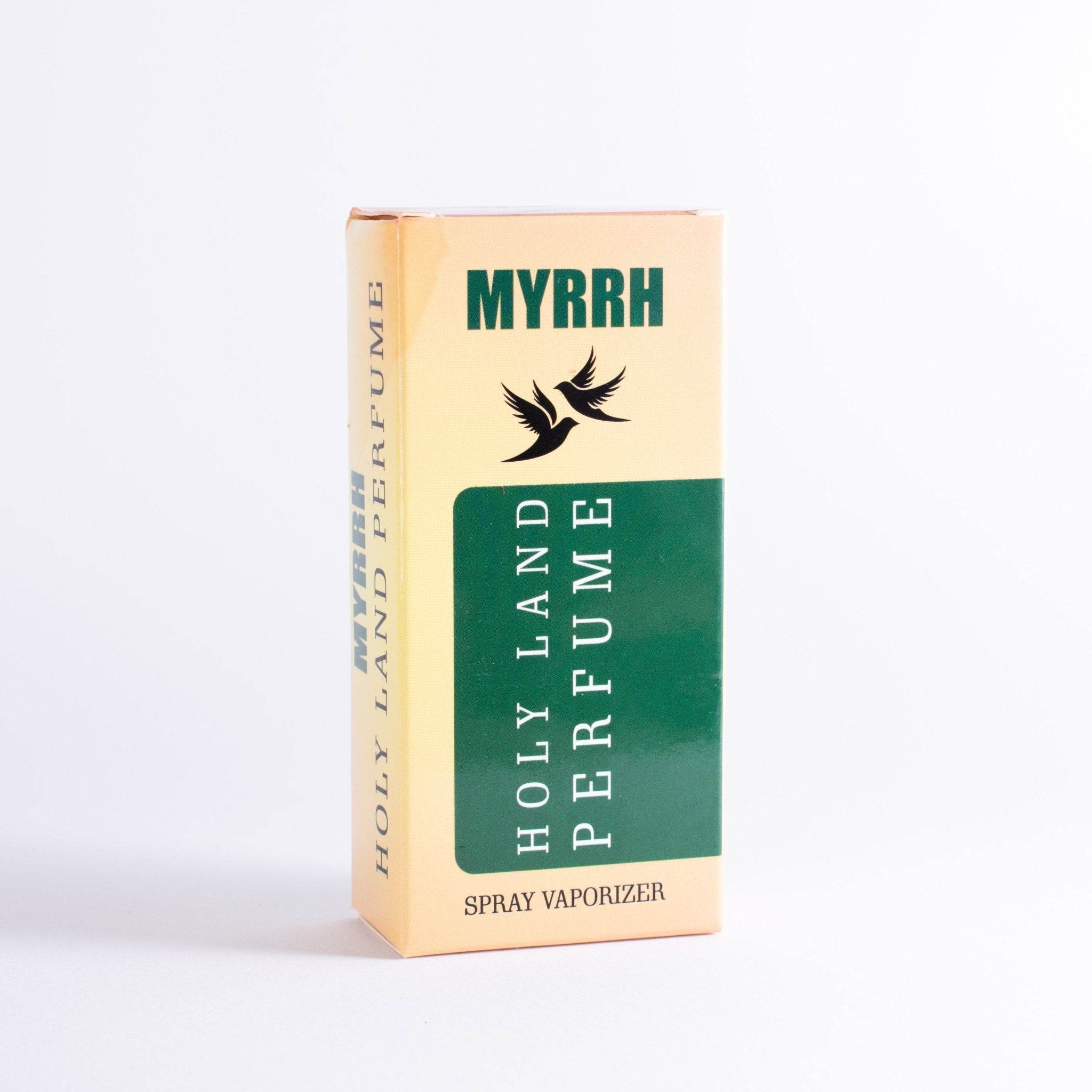 PARFUM SPRAY MIR mireasmă MIR 50ml - Din Ierusalim