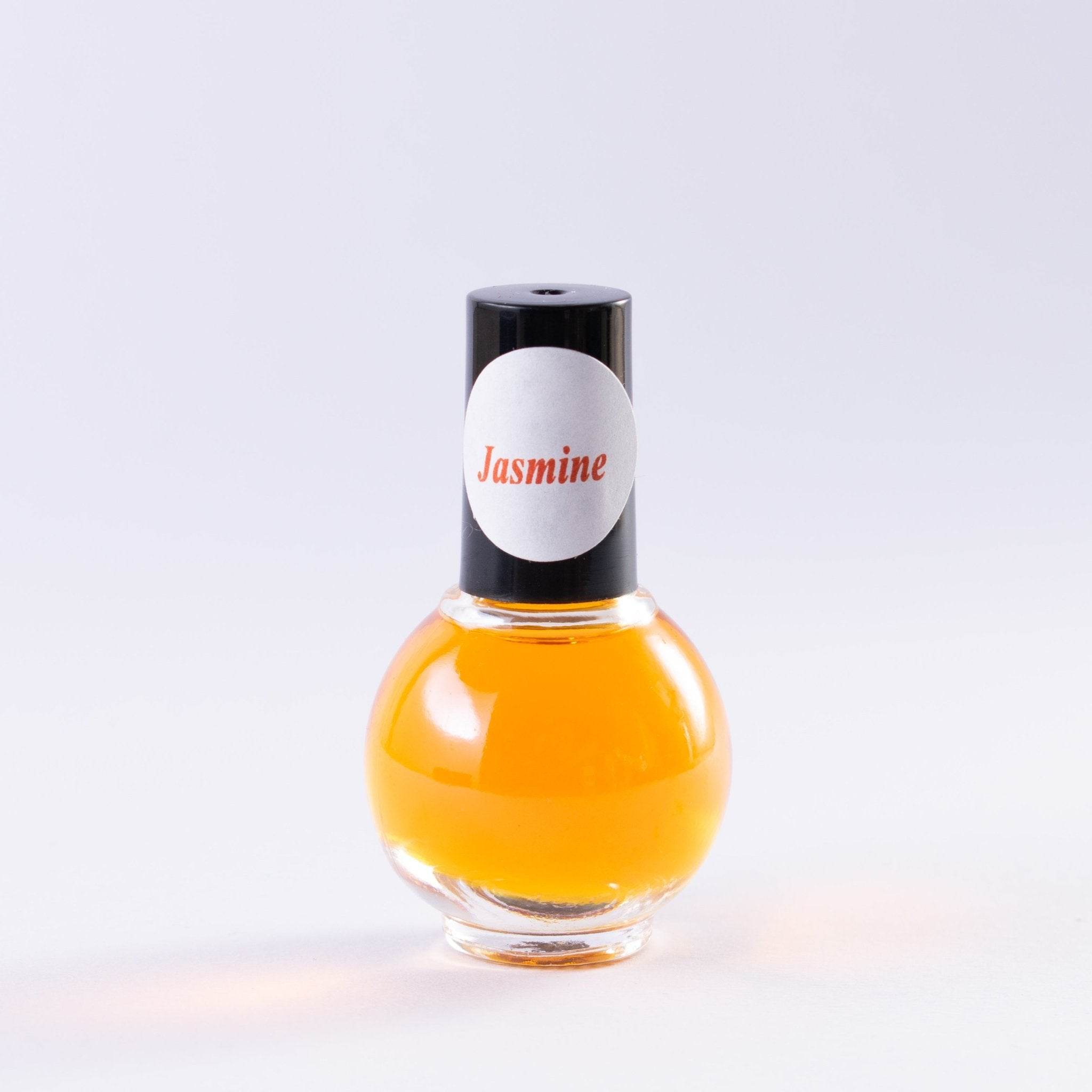 MIR SFÂNT mireasmă IASOMIE 10 ml - Din Ierusalim