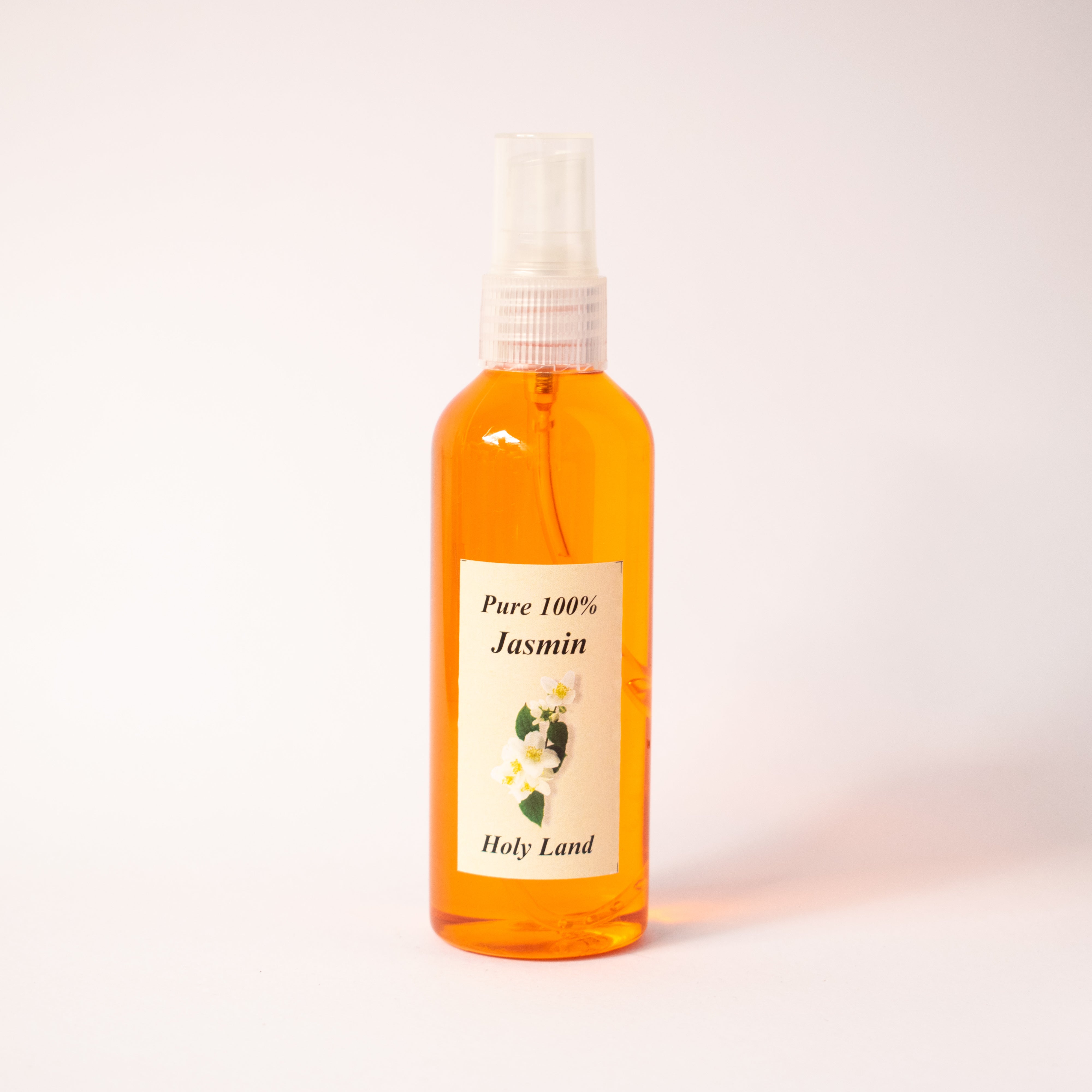 Mir pur 100% cu parfum de Iasomie – Țara Sfântă 100 ml