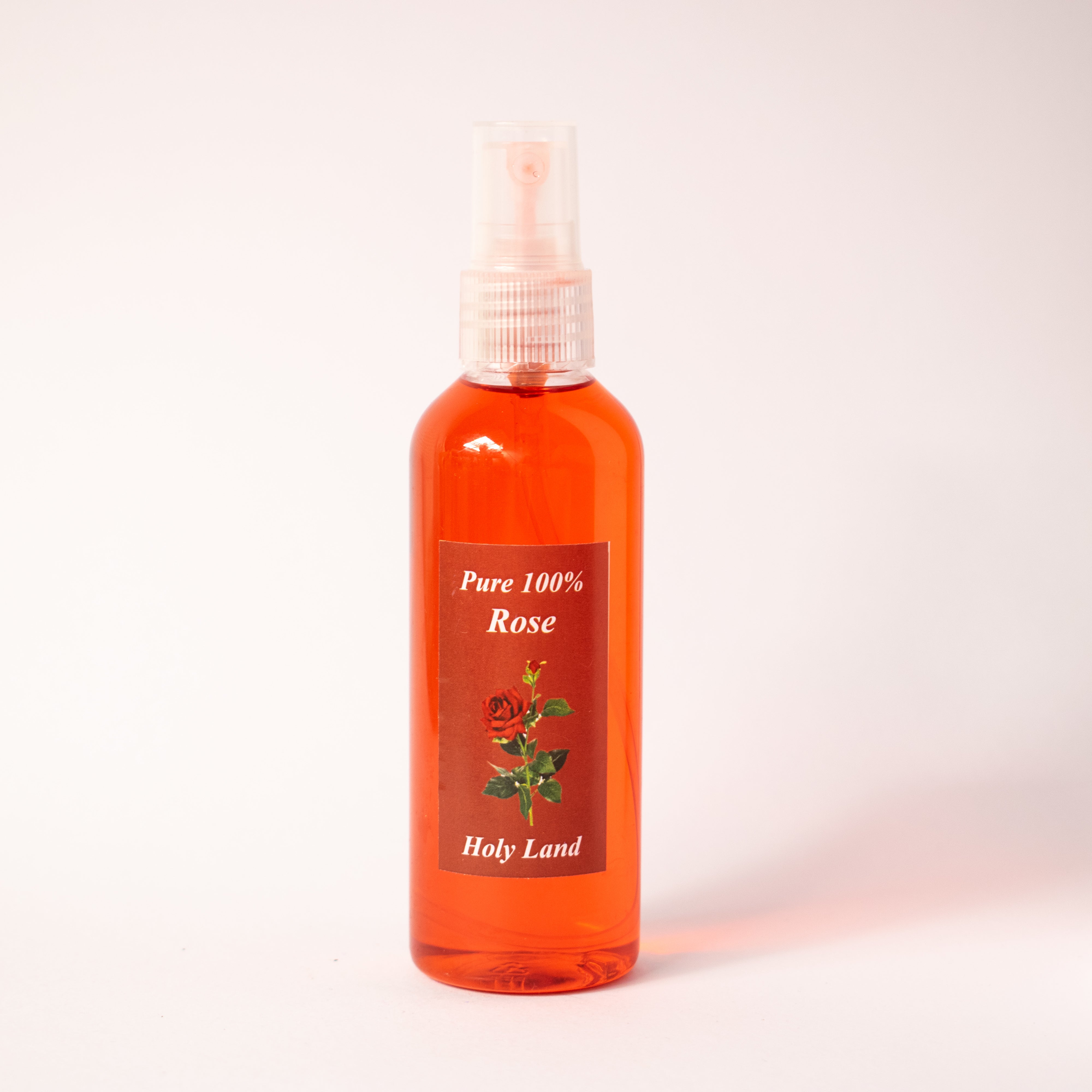 Mir pur 100% cu parfum de Trandafir – Țara Sfântă 100 ml