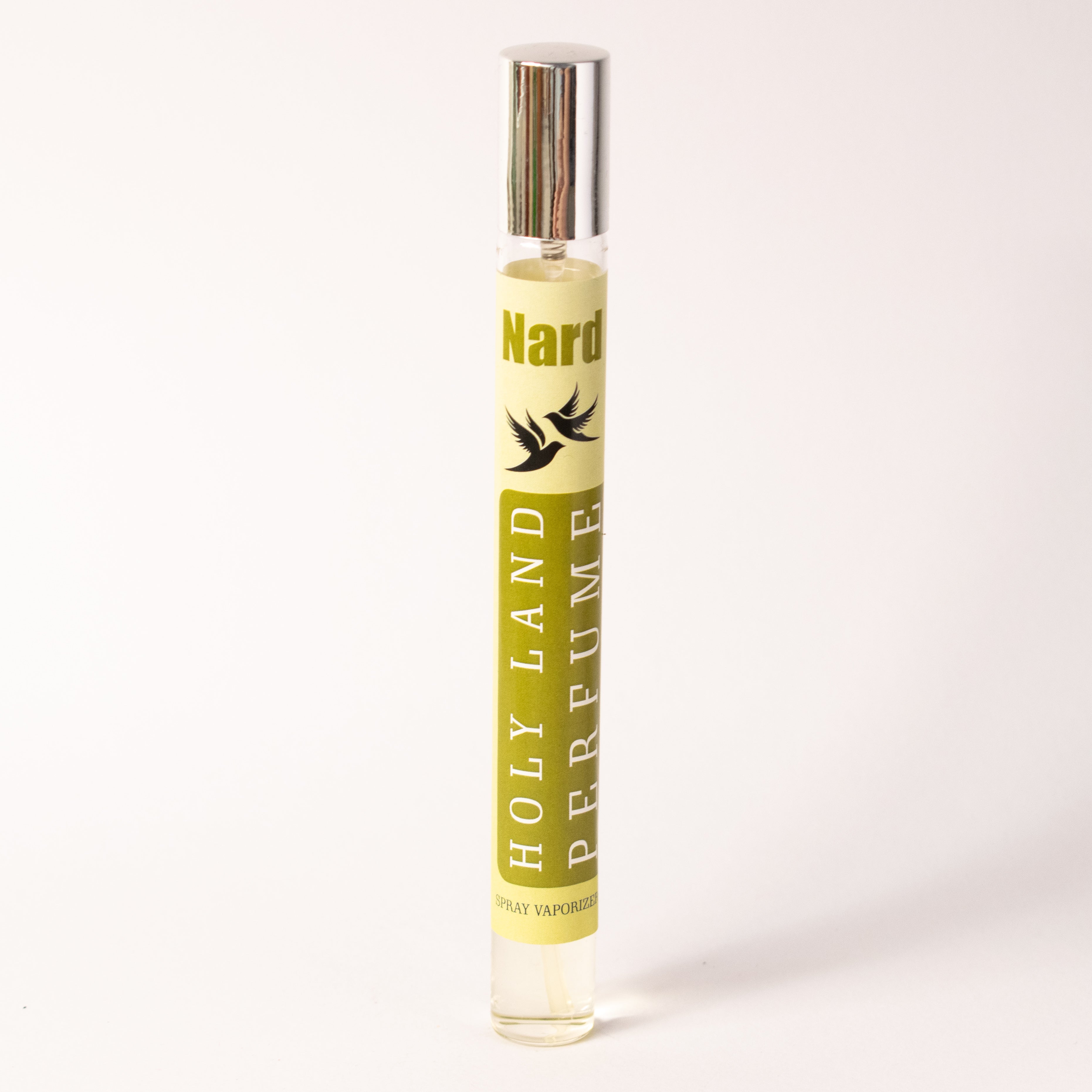 Parfum Premium Nard – Aroma Tradiției Biblice (35 ml)