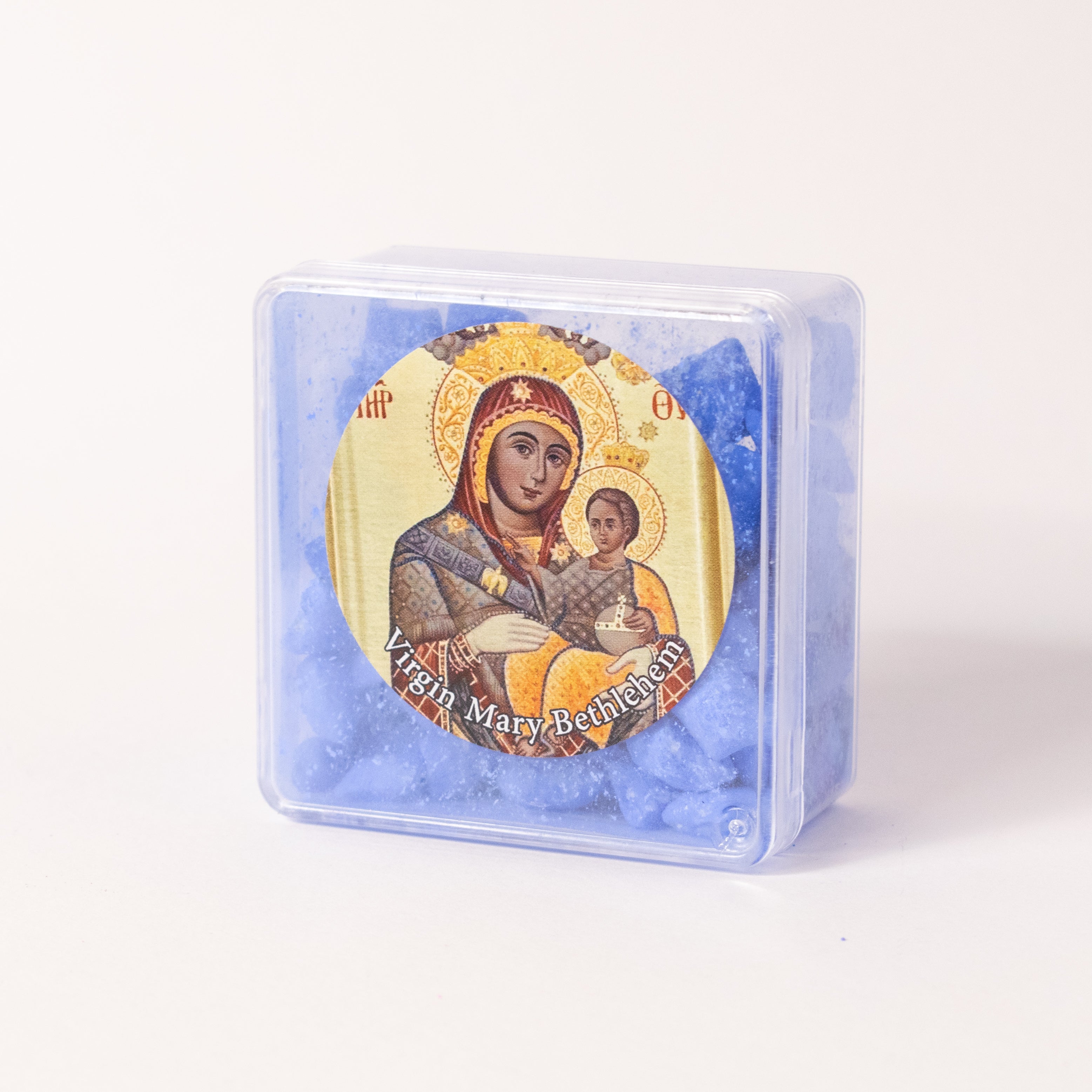 Tămâie Premium - folosită și în Biserica Nașterii Domnului din Bethleem