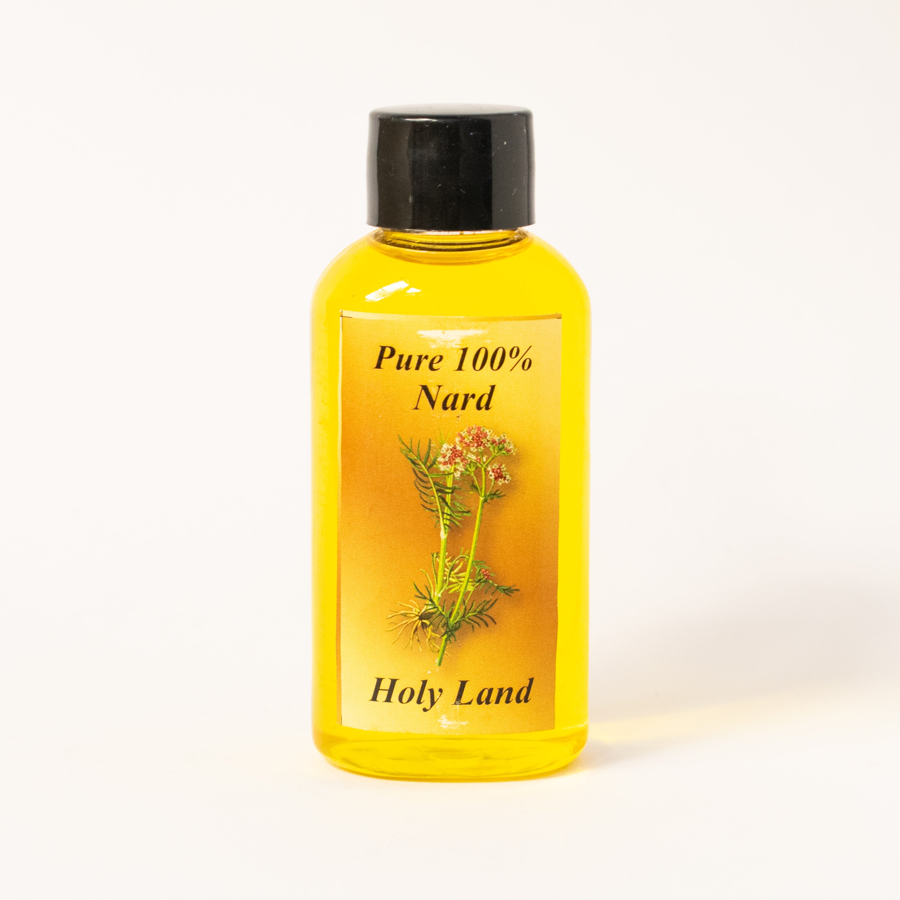 Ulei de nard 100% natural – Țara Sfântă