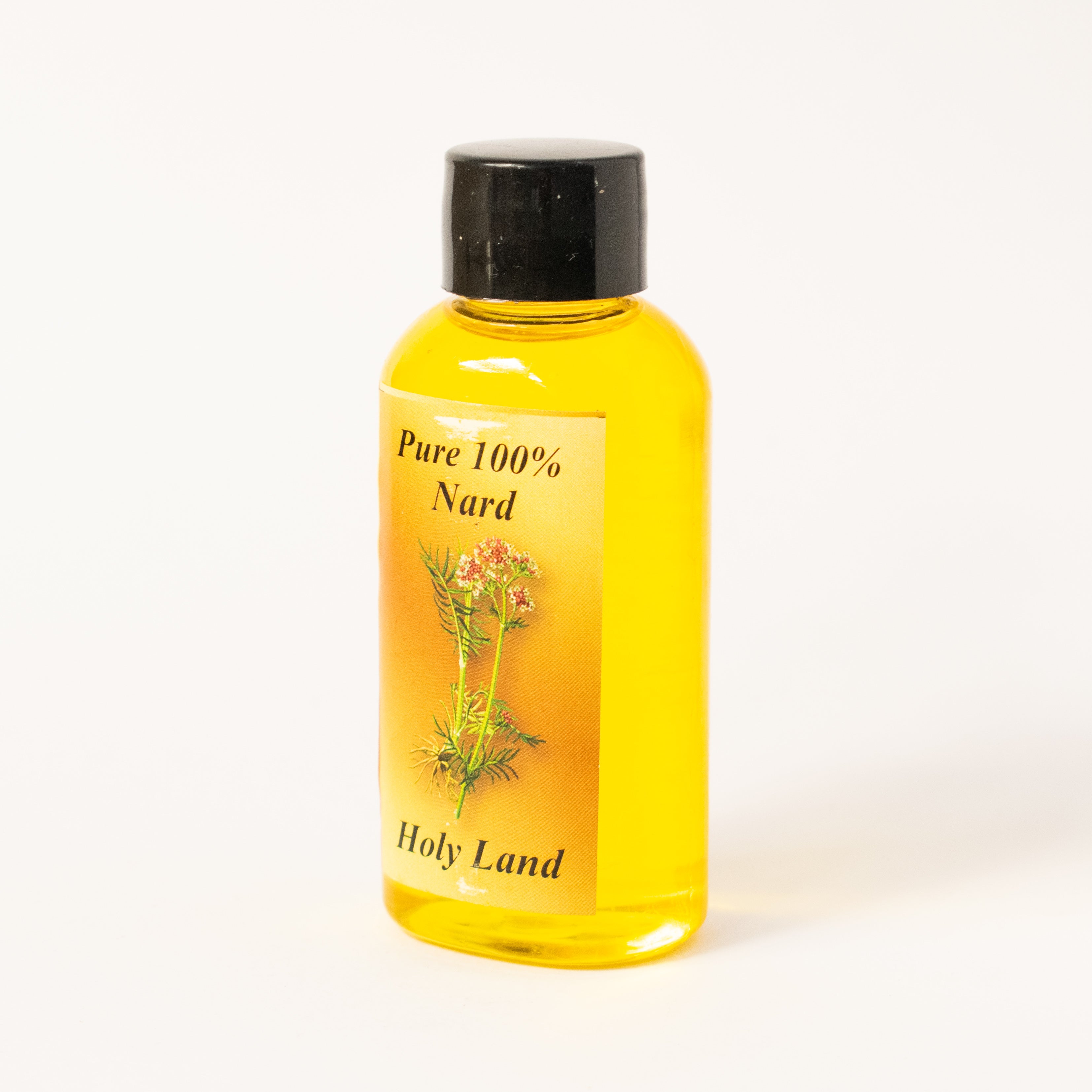 Ulei de nard 100% natural – Țara Sfântă