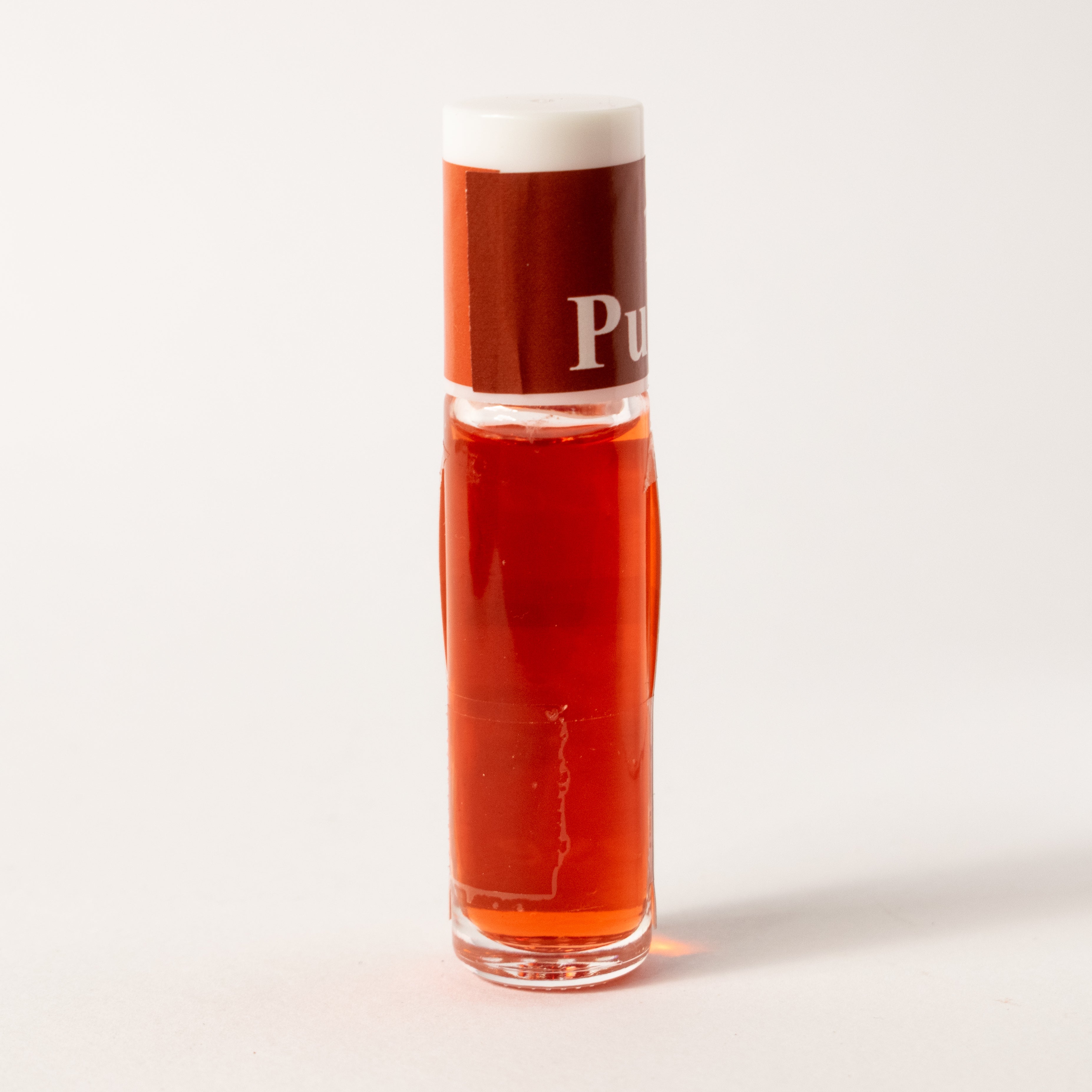 Mir cu Trandafir din Ierusalim – Darul Iubirii și al Mângâierii Divine – 8 ml - puritate 100% din trandafir