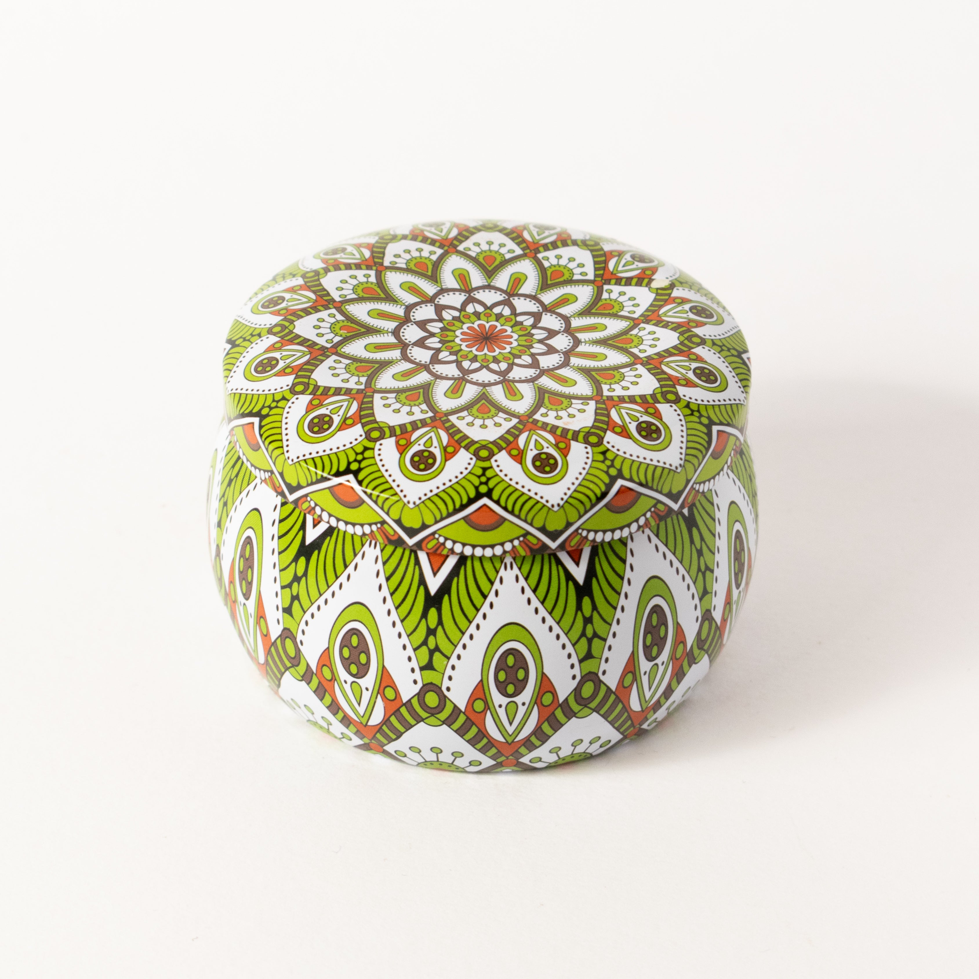 Lumânare parfumată pentru casă cu mir – Mireasmă de Smirnă – Reculegere și Liniște – Aroma Sacră a Smirnei