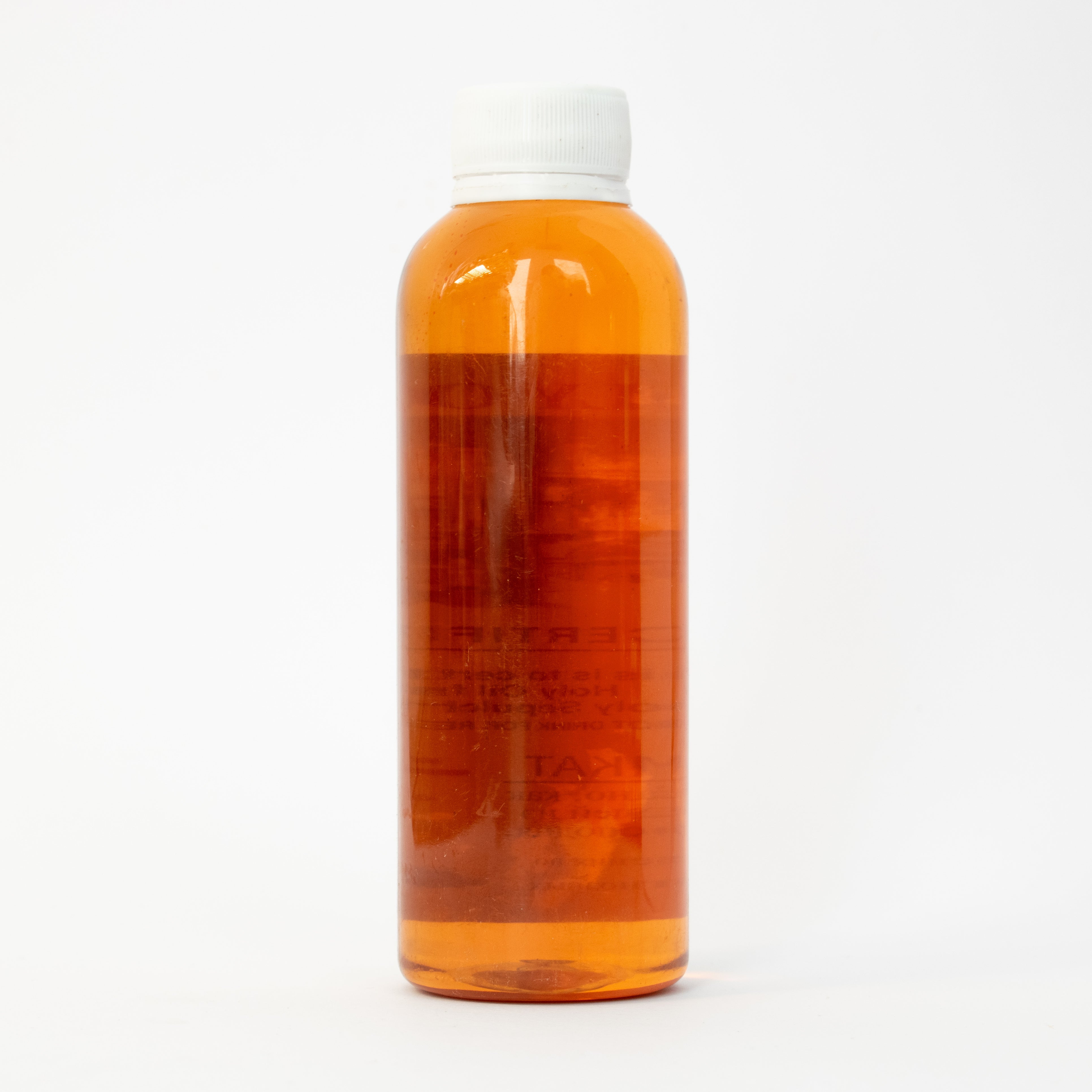 Ulei de candelă sfințit la Biserica Sfantului Mormânt din Ierusalim - Ulei Sfințit din Ierusalim – Biserica Sfântului Mormânt – Rugăciune, Binecuvântare și Întărire Sufletească - certificat - 250 ml