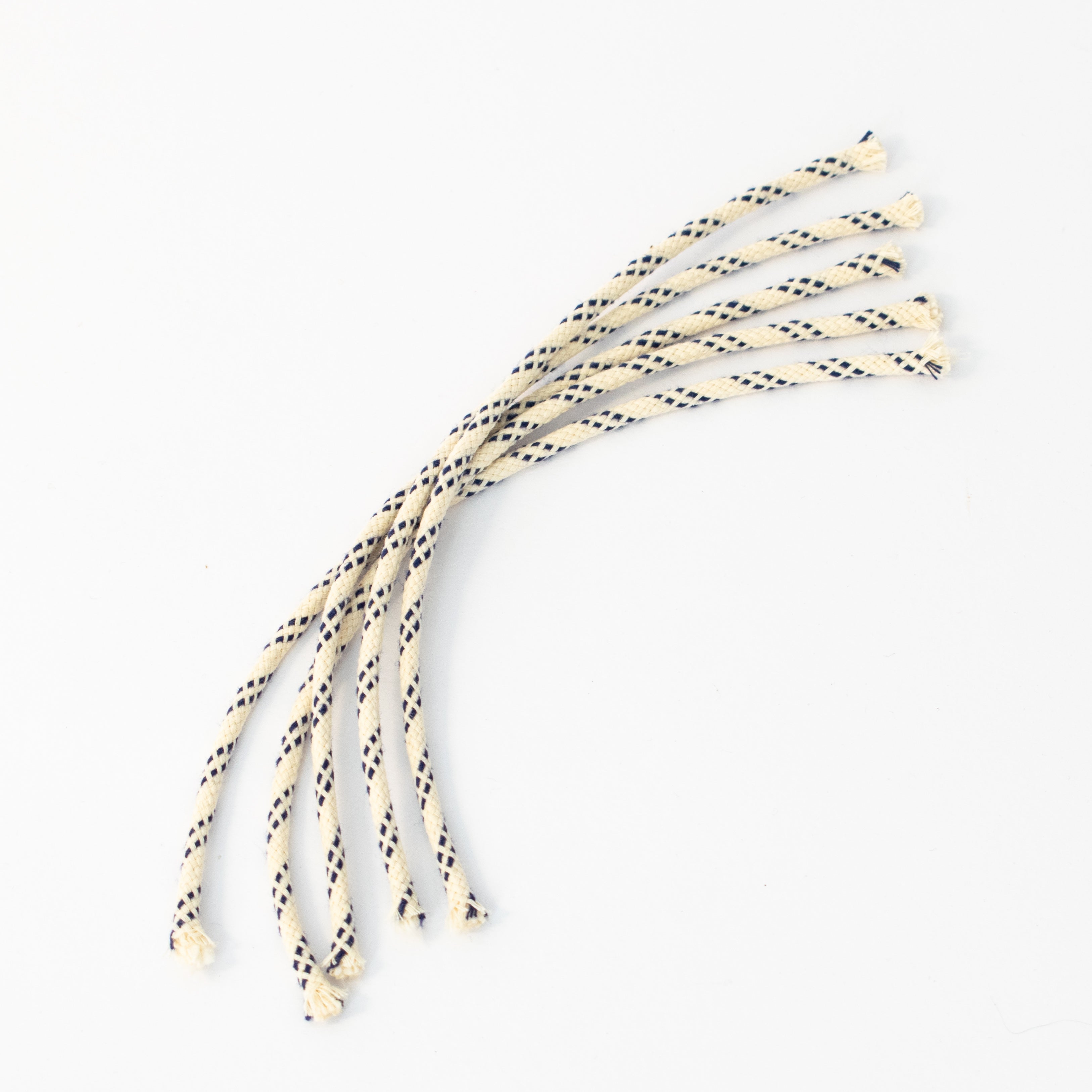 Fitile din bumbac pentru Candelă – Ardere Curată și Lumină Lină pentru Rugăciune