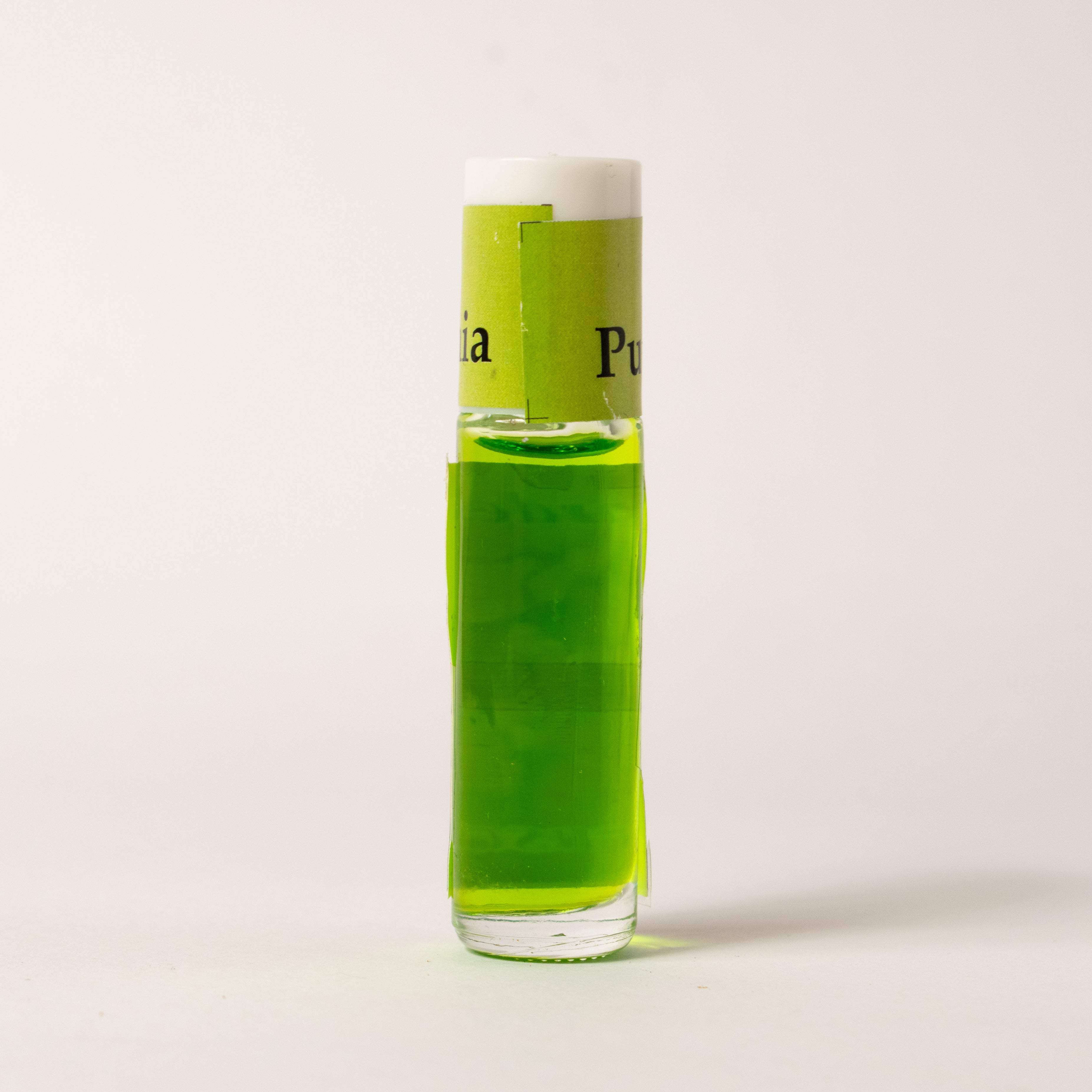 Mir cu Gardenie din Ierusalim – Puritate, Echilibru și Liniște Sufletească – 8 ml