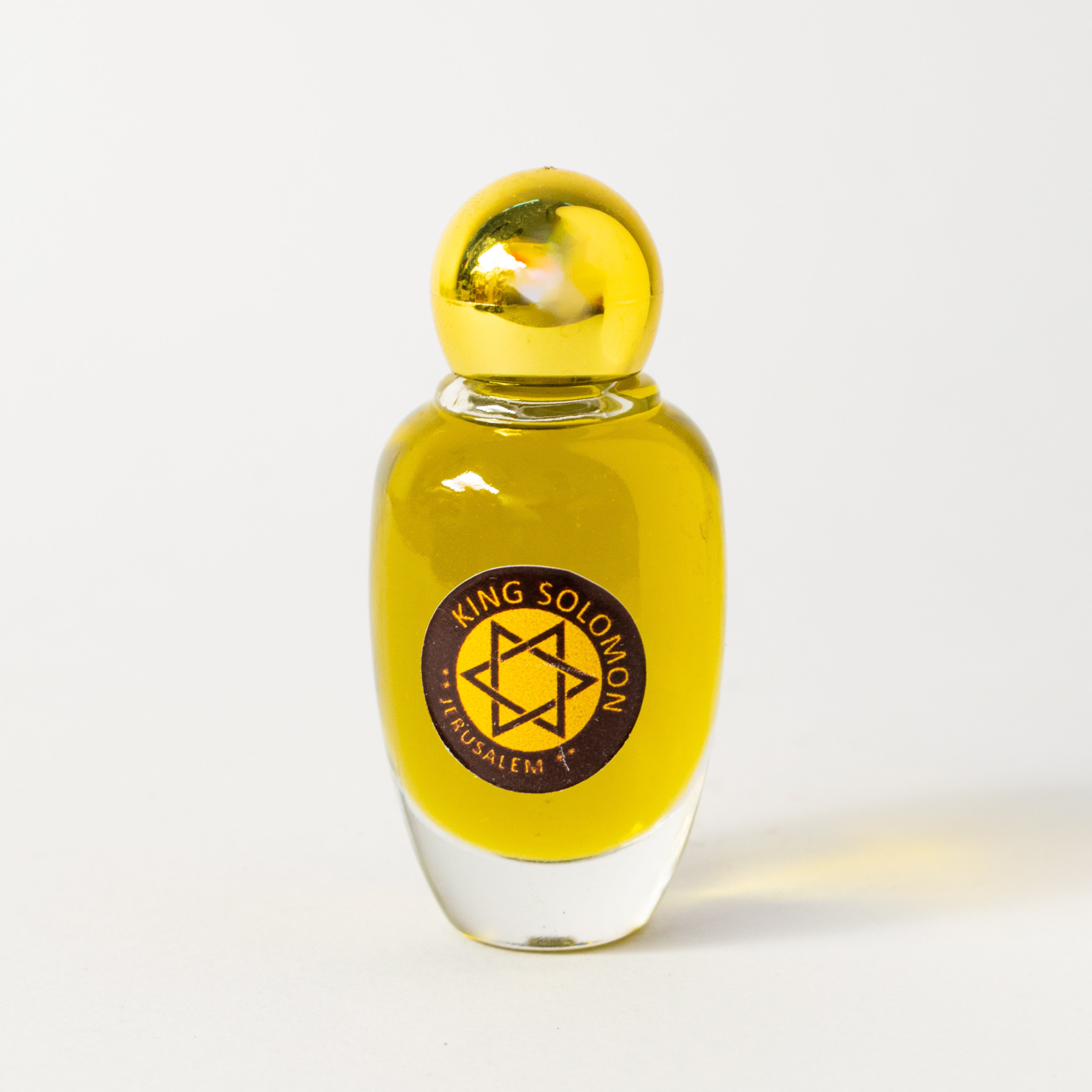 Mir „Regele Solomon” – Sfințit în Ierusalim – Înțelepciune, Echilibru și Binecuvântare