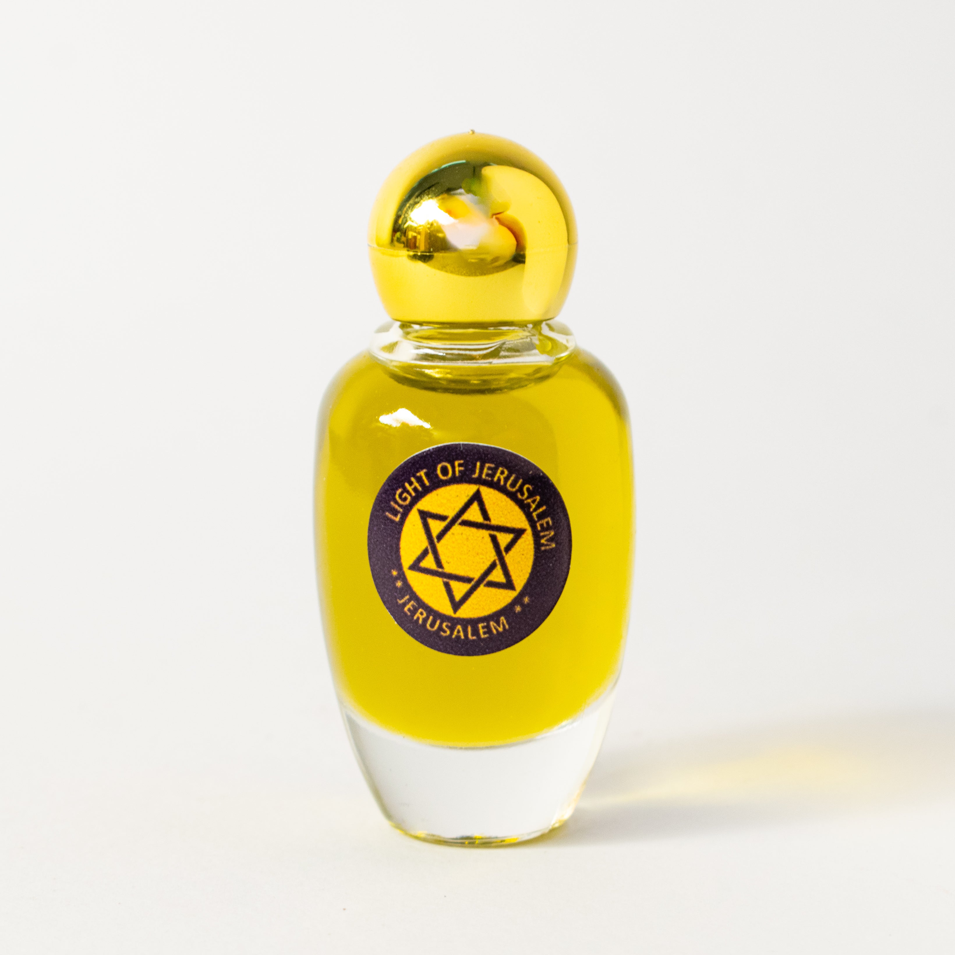 Mir „Tămâie și Nard” – Frankincense & Spikenard – Sfințit în Ierusalim – Rugăciune, Jertfă și Iubire Sfântă