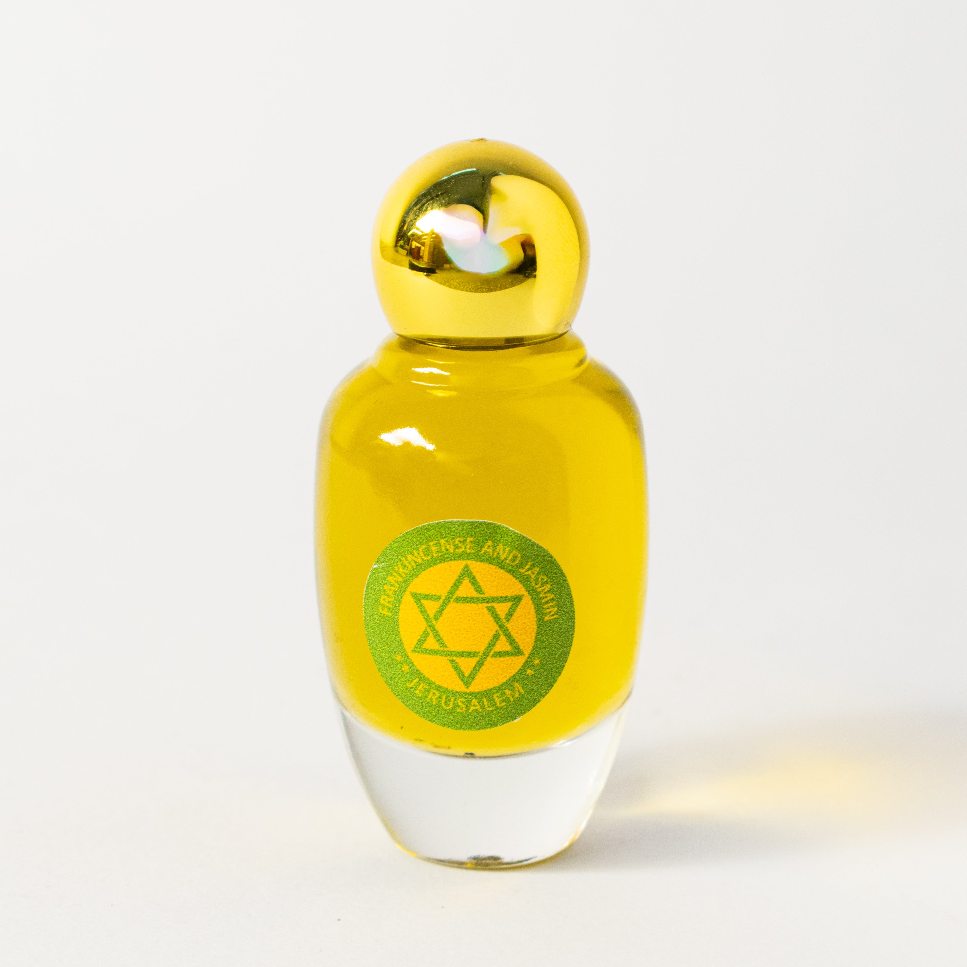 Mir „Armonia Harului” – Smirna si Iasomie – Sfințit în Ierusalim – Pace, Curățire și Bucurie Sufletească