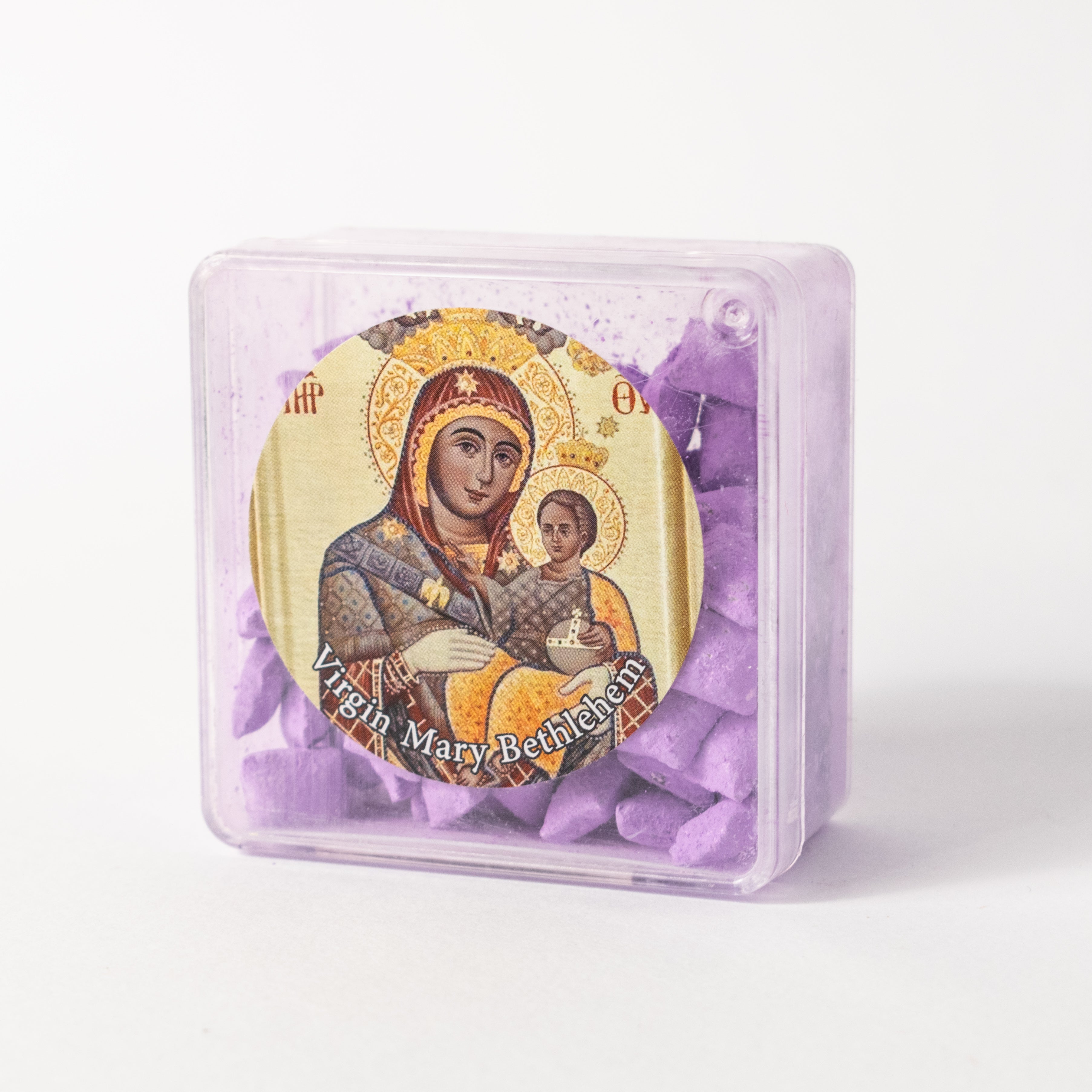 Tămâie Premium Paschalia – Aromă de Sărbătoare și Bucurie Pascală – Inspirație din Tradiția Creștină