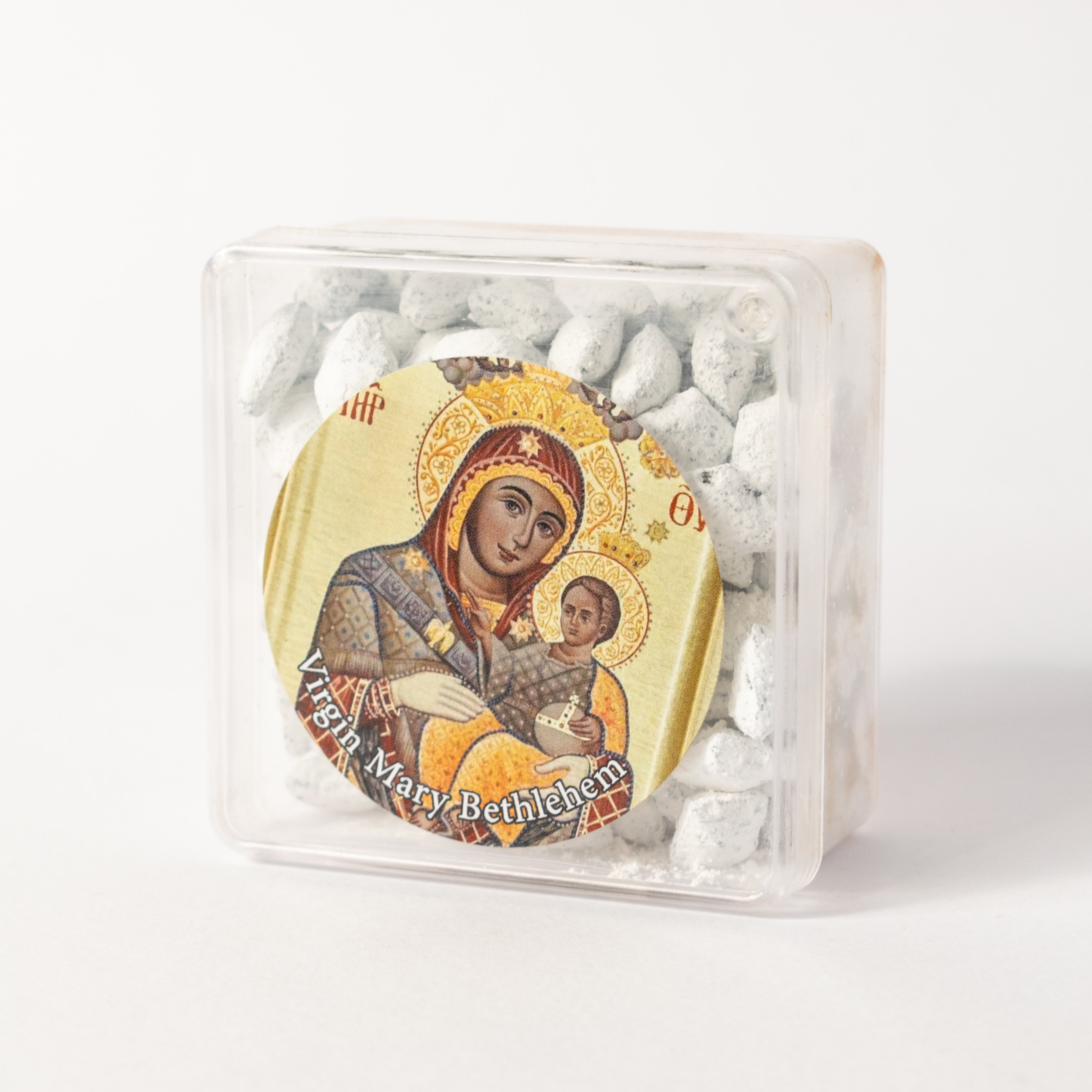 Tămâie Premium cu Aromă de Nard – Reculegere și Liniște Sufletească – Mireasma Biblică a Consacrării