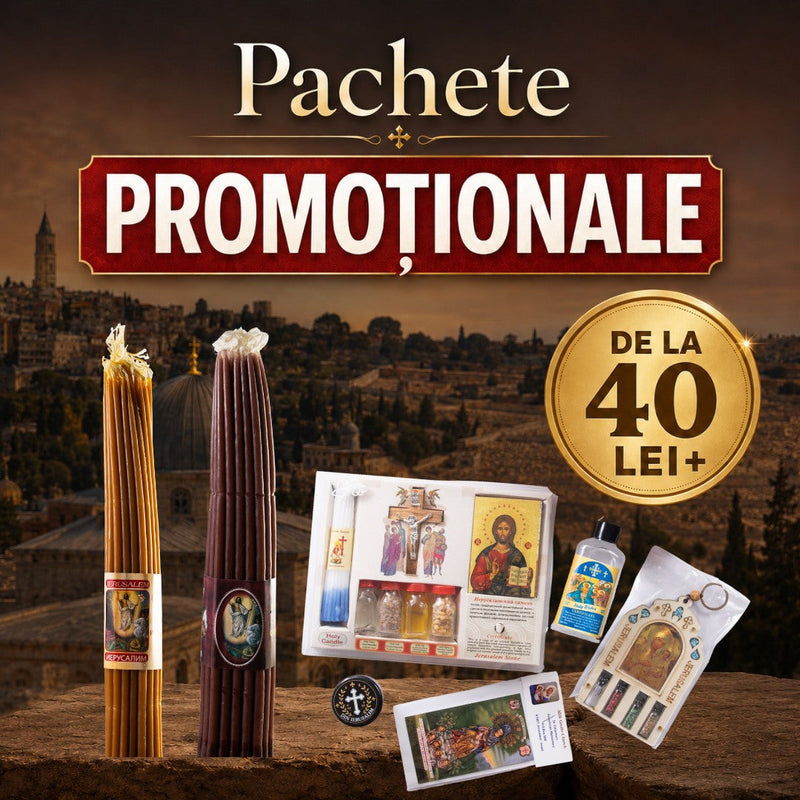 Pachete Promotionale