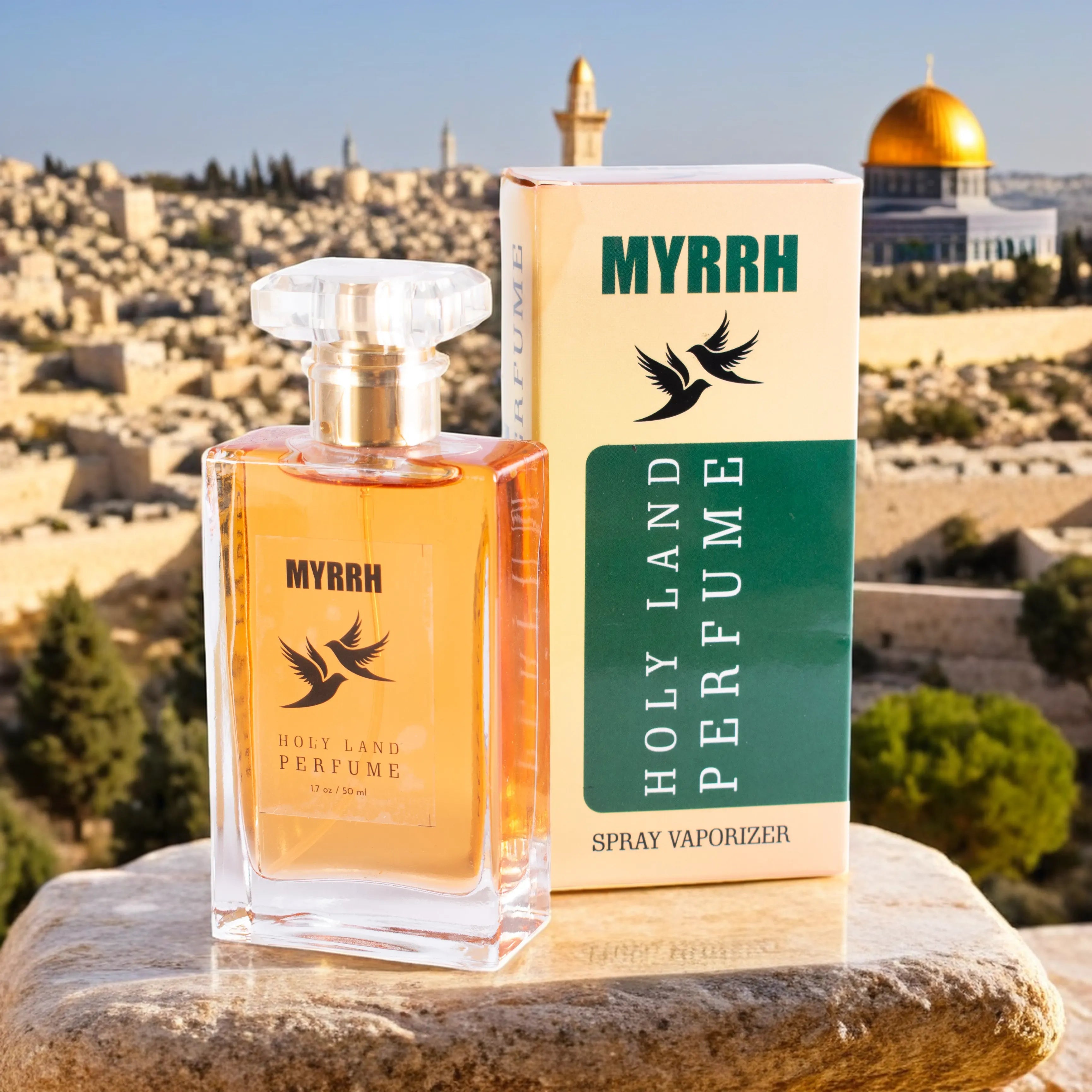 PARFUM SPRAY MIR mireasmă MIR 50ml