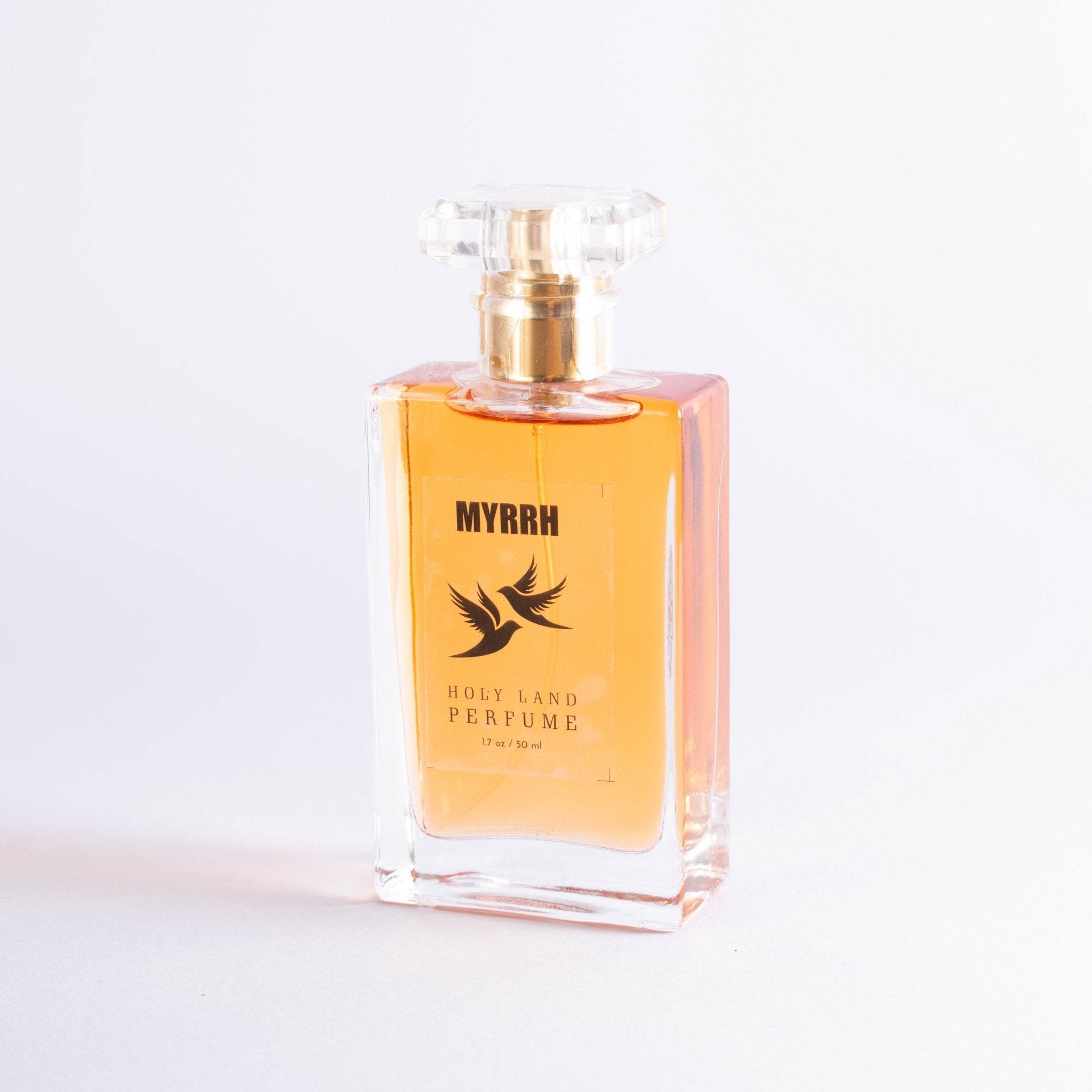PARFUM SPRAY MIR mireasmă MIR 50ml - Din Ierusalim