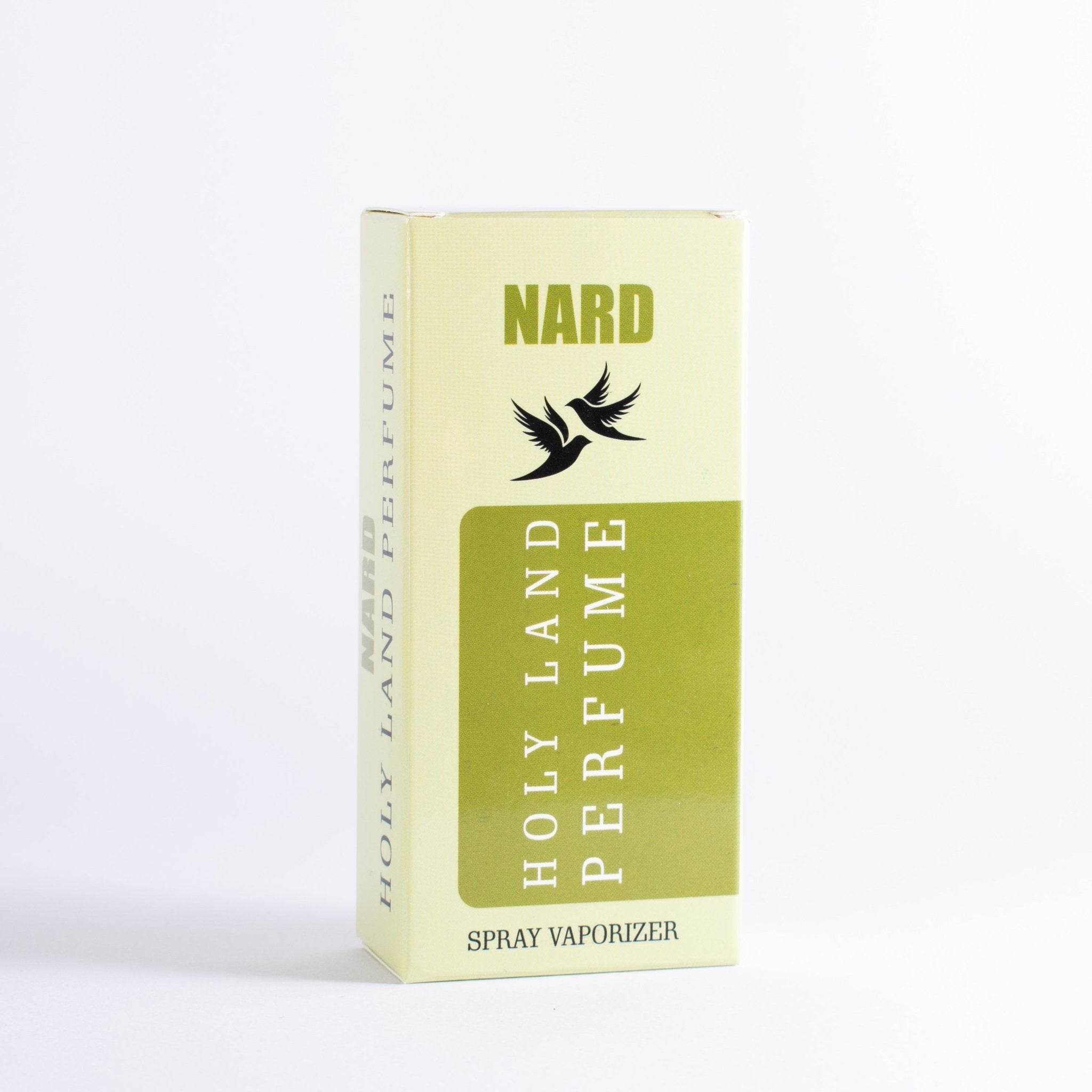 PARFUM SPRAY MIR mireasmă NARD 50ml - Din Ierusalim