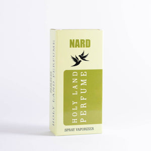 PARFUM SPRAY MIR mireasmă NARD 50ml - Din Ierusalim