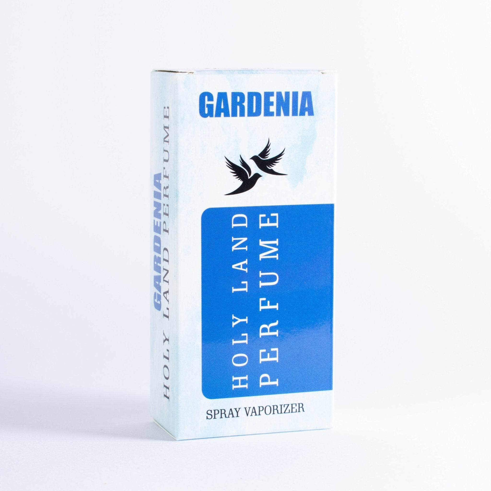 PARFUM SPRAY MIR mireasmă GARDENIE 50ml - Din Ierusalim