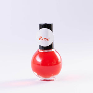 MIR SFÂNT mireasmă TRANDAFIR 10ml - Din Ierusalim