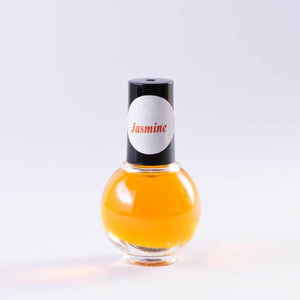 MIR SFÂNT mireasmă IASOMIE 10 ml - Din Ierusalim