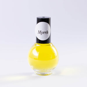 MIR SFÂNT mireasmă MIR 10 ml - Din Ierusalim