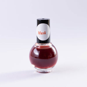 MIR SFÂNT mireasmă MOSC 10ml - Din Ierusalim