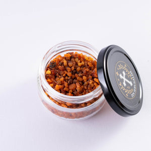 TAMAIE din IERUSALIM 10g mireasma MIR - Din Ierusalim