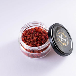 TAMAIE din IERUSALIM 10g mireasma TRANDAFIR - Din Ierusalim