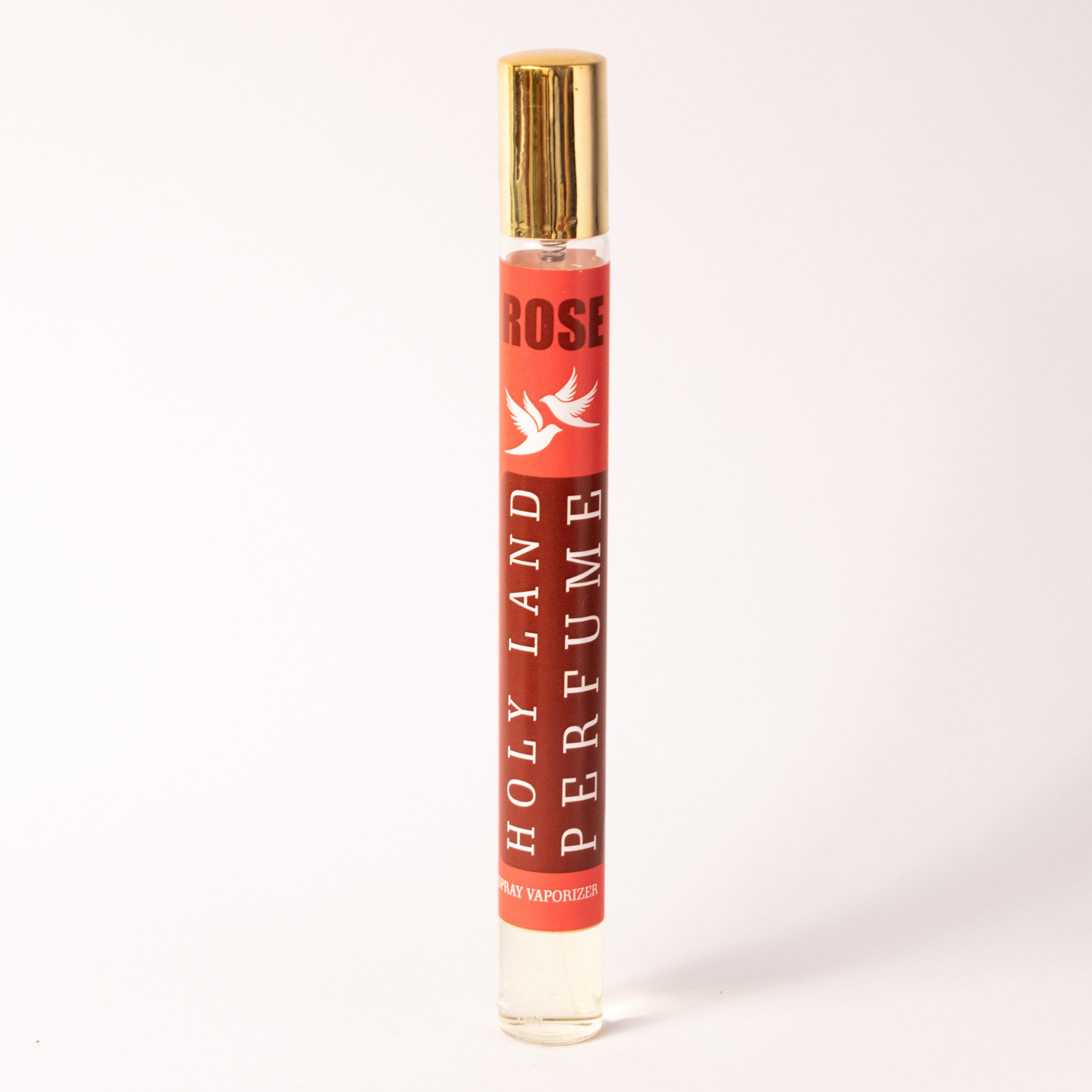 Parfum Premium Trandafir – Aromă Florală și Delicată (35 ml)