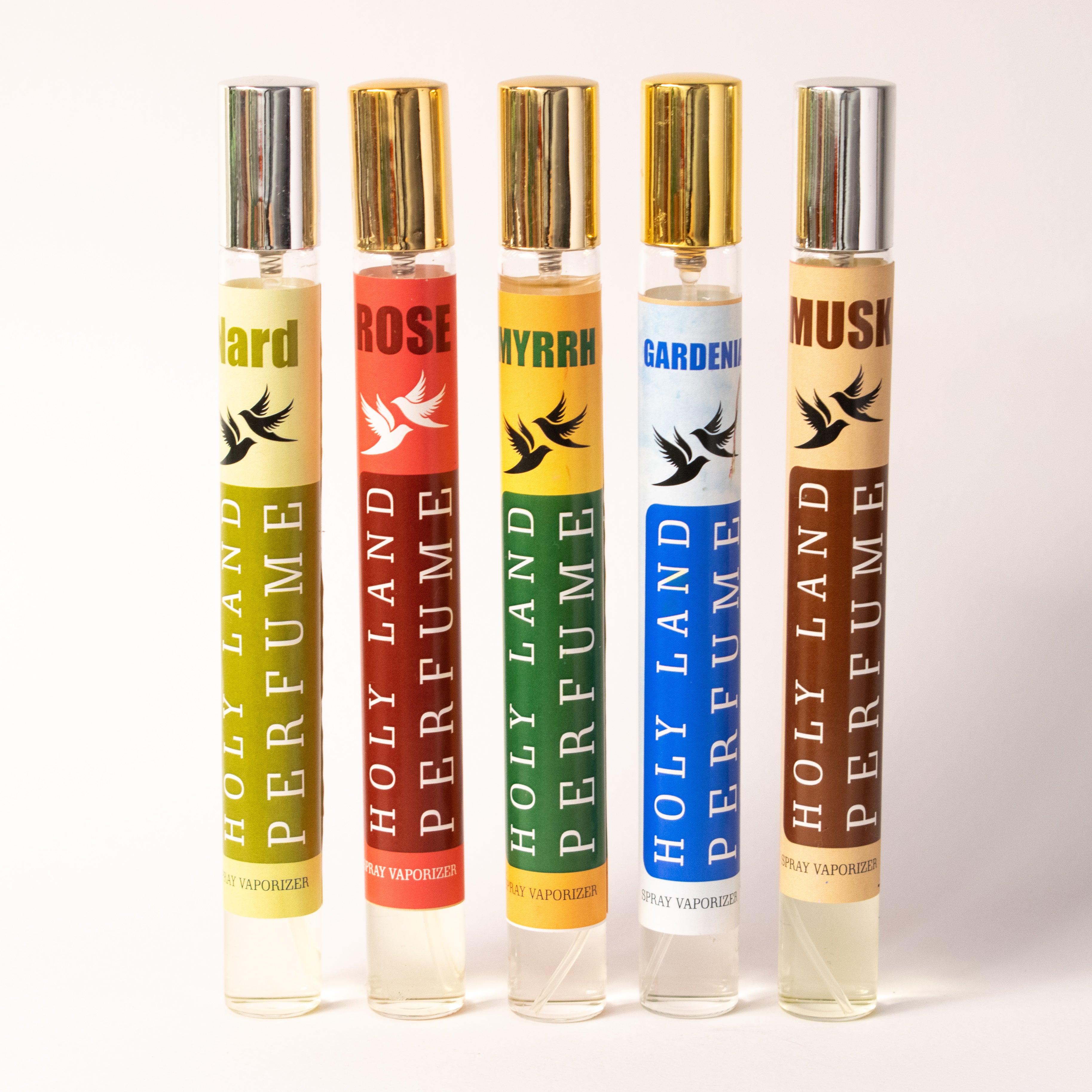 Parfum Premium Trandafir – Aromă Florală și Delicată (35 ml)