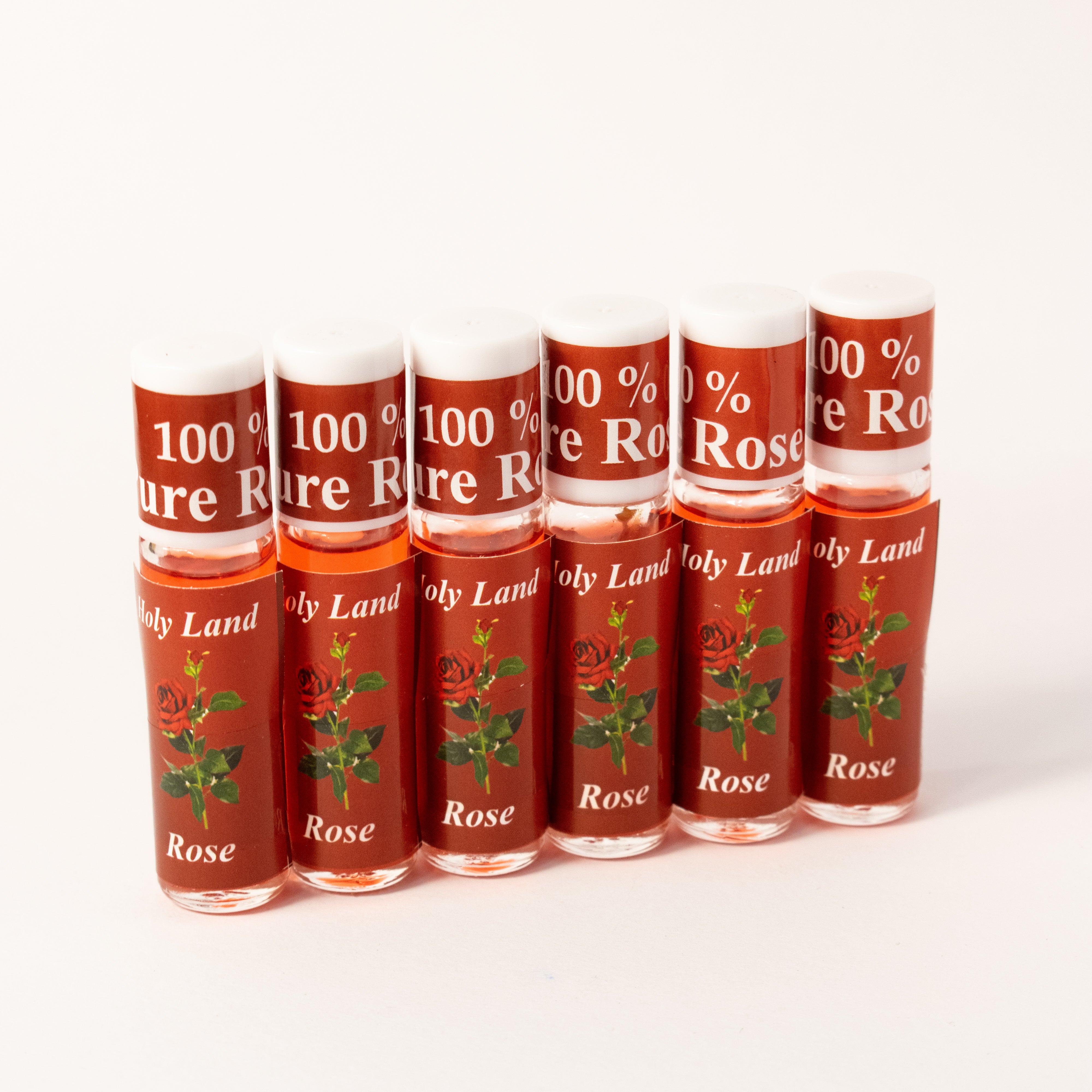 set 5 bucati Mir din Țara Sfântă – trandafir pur 100%, calitate premium