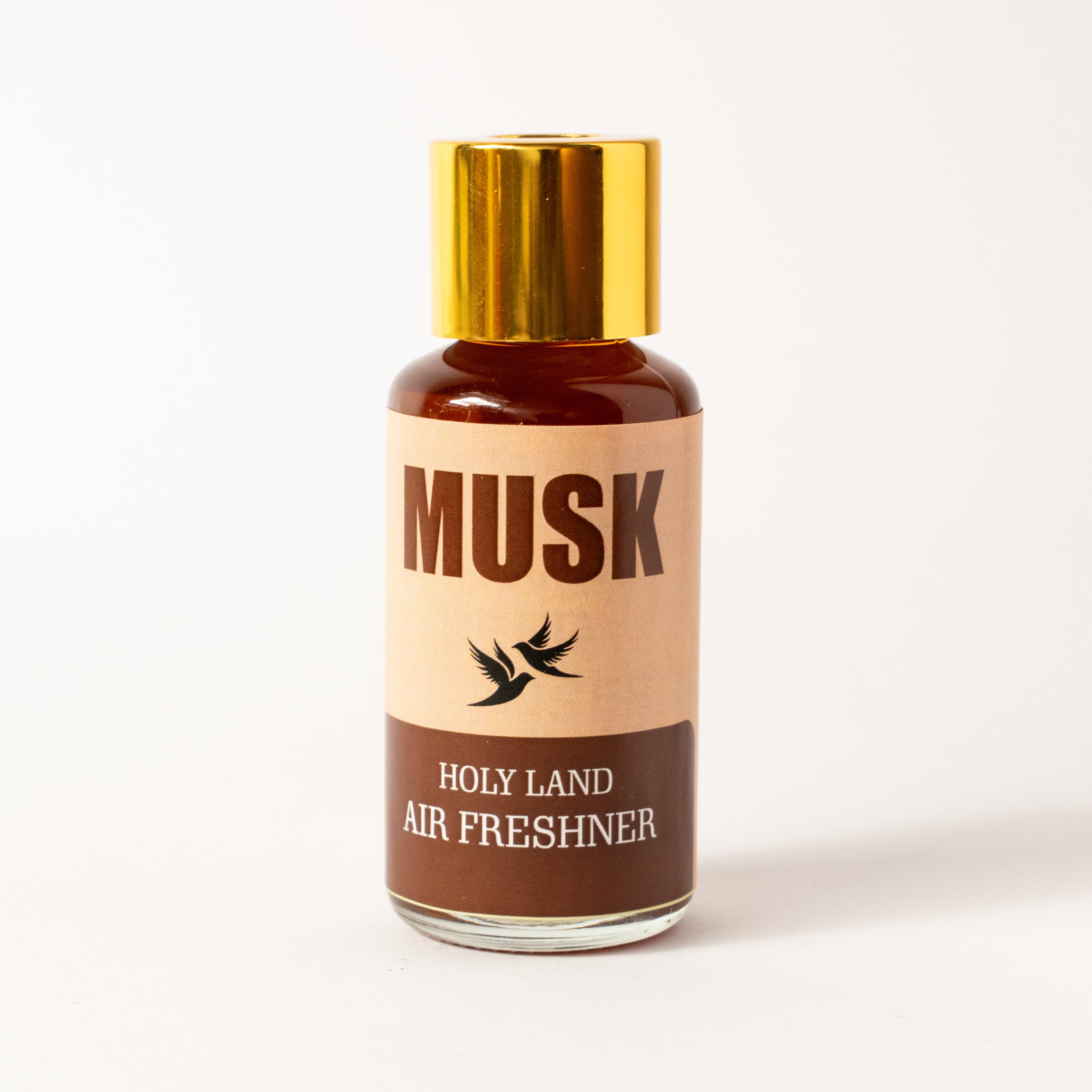 Parfum de Cameră cu Mir – Mireasmă de Mosc – Protecție și stabilitate (80 ml)