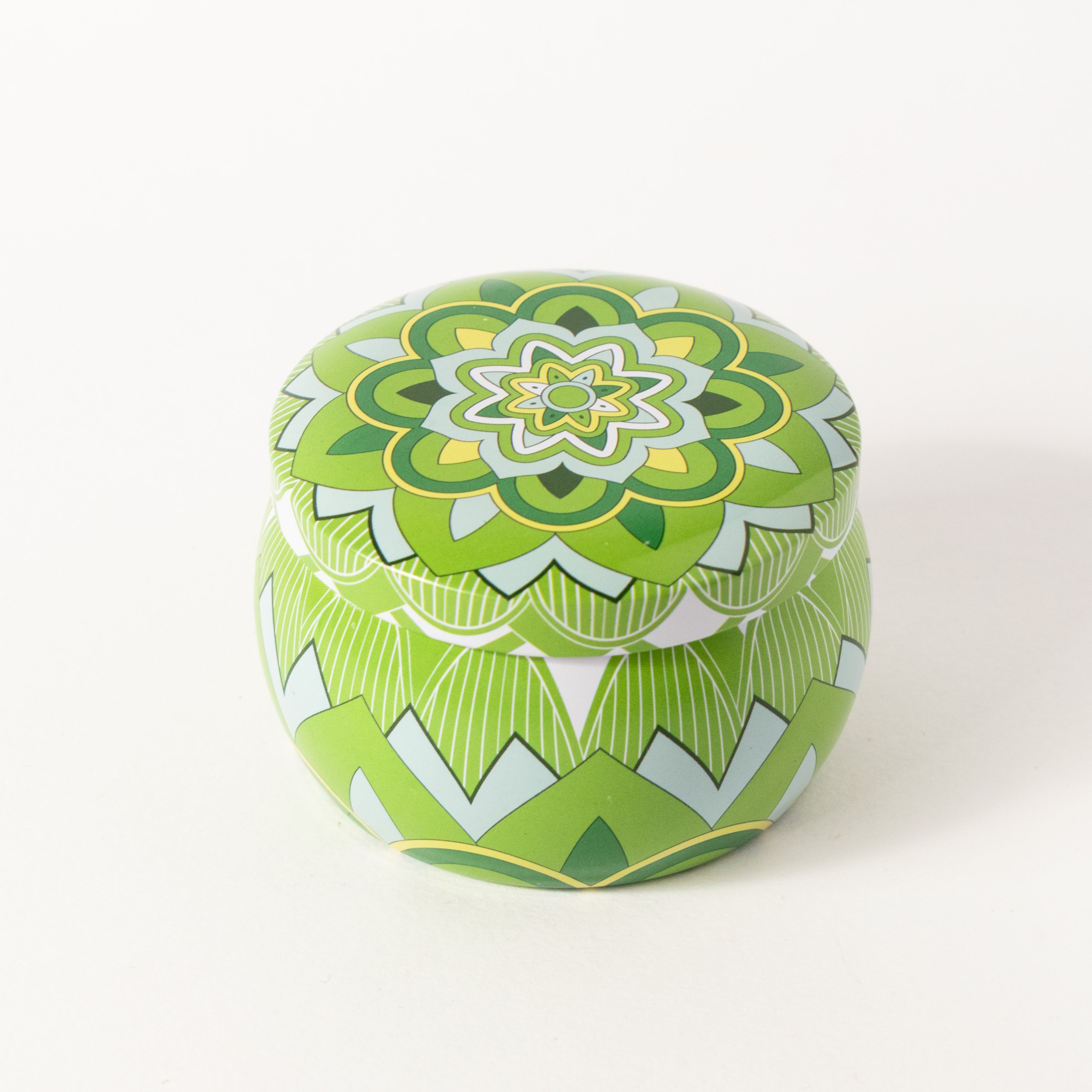 Lumânare parfumată pentru casă cu mir – Mireasmă de Nard – Reculegere și Liniște Sufletească– Aroma Biblică a Consacrării