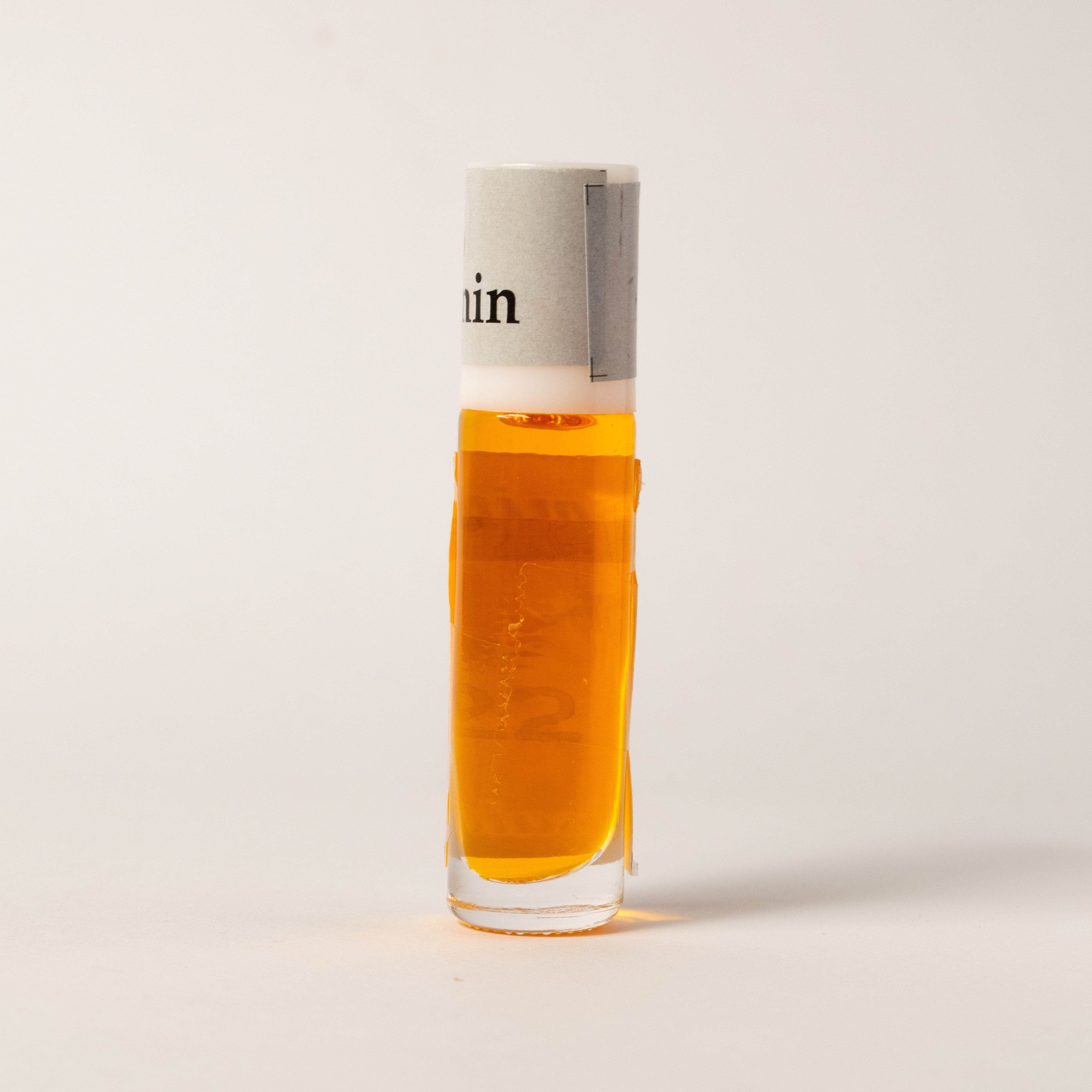 Mir cu Iasomie din Ierusalim – Iubire, Liniște și Bucurie Sufletească – 8 ml