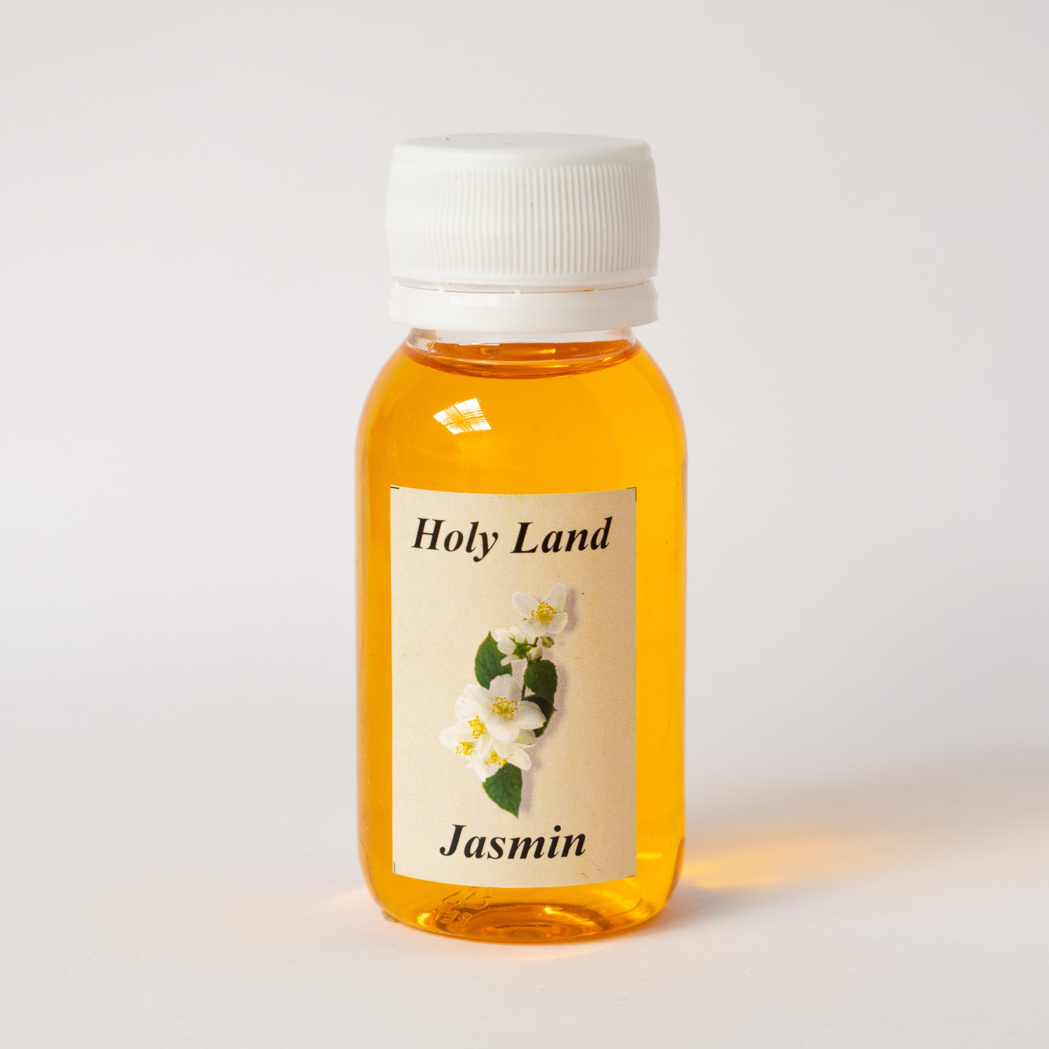 Ulei de Iasomie – Bucurie, Armonie și Seninătate Sufletească, din Țara Sfântă – 50 ml