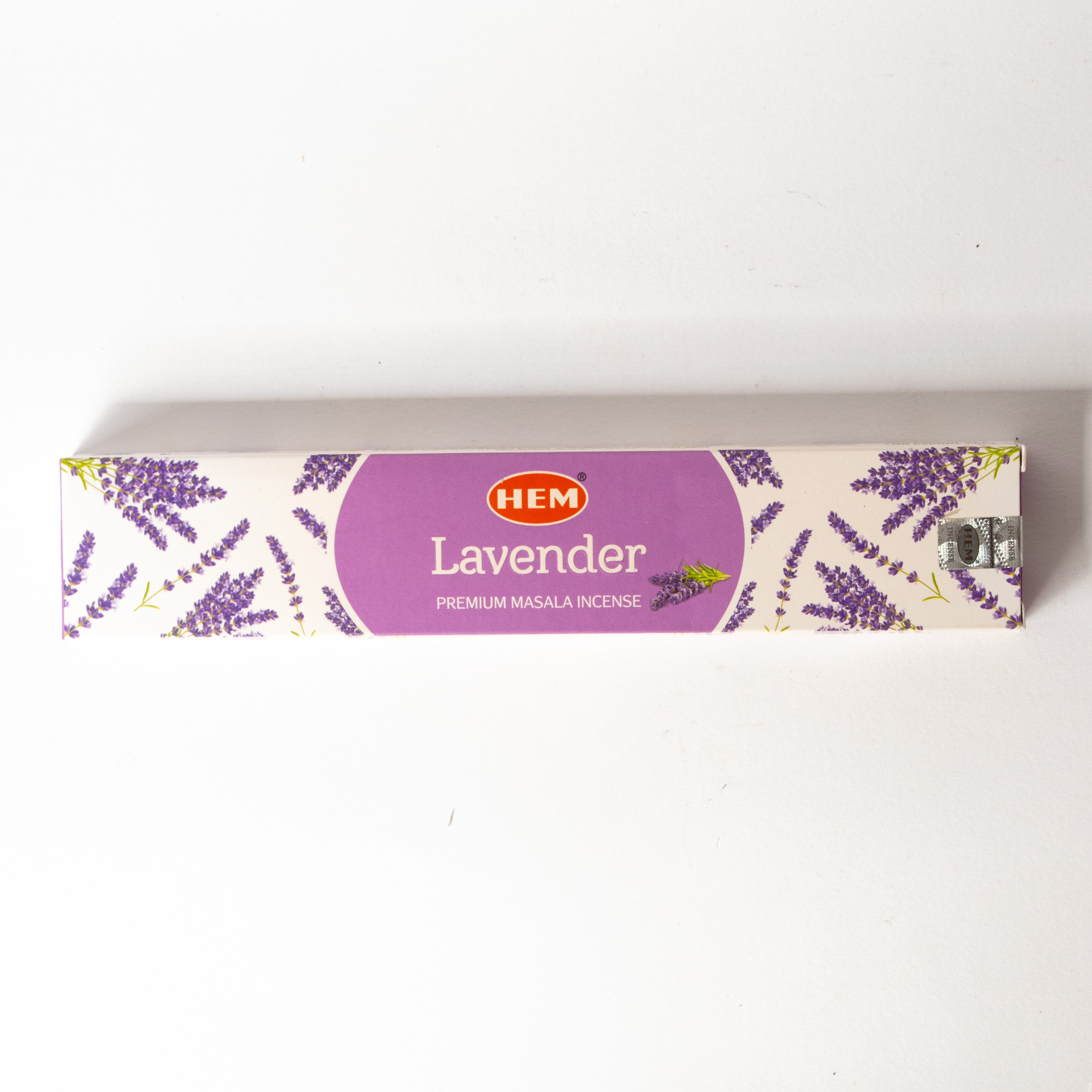 Bețișoare parfumate cu lavandă – Aromă florală pentru relaxare și liniște sufletească – 10 bucăți în pachet