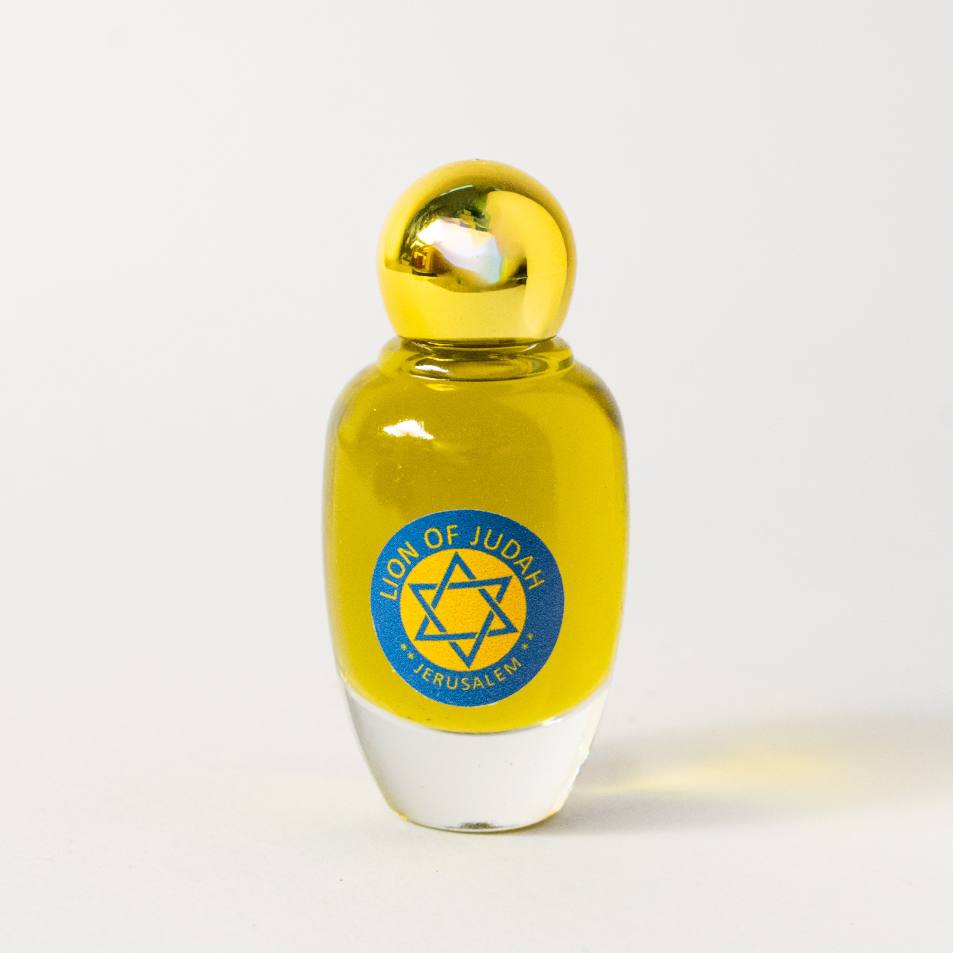 Mir „Leul din Iuda” – Lion of Judah – Sfințit în Ierusalim – Putere, Curaj și Biruință Spirituală