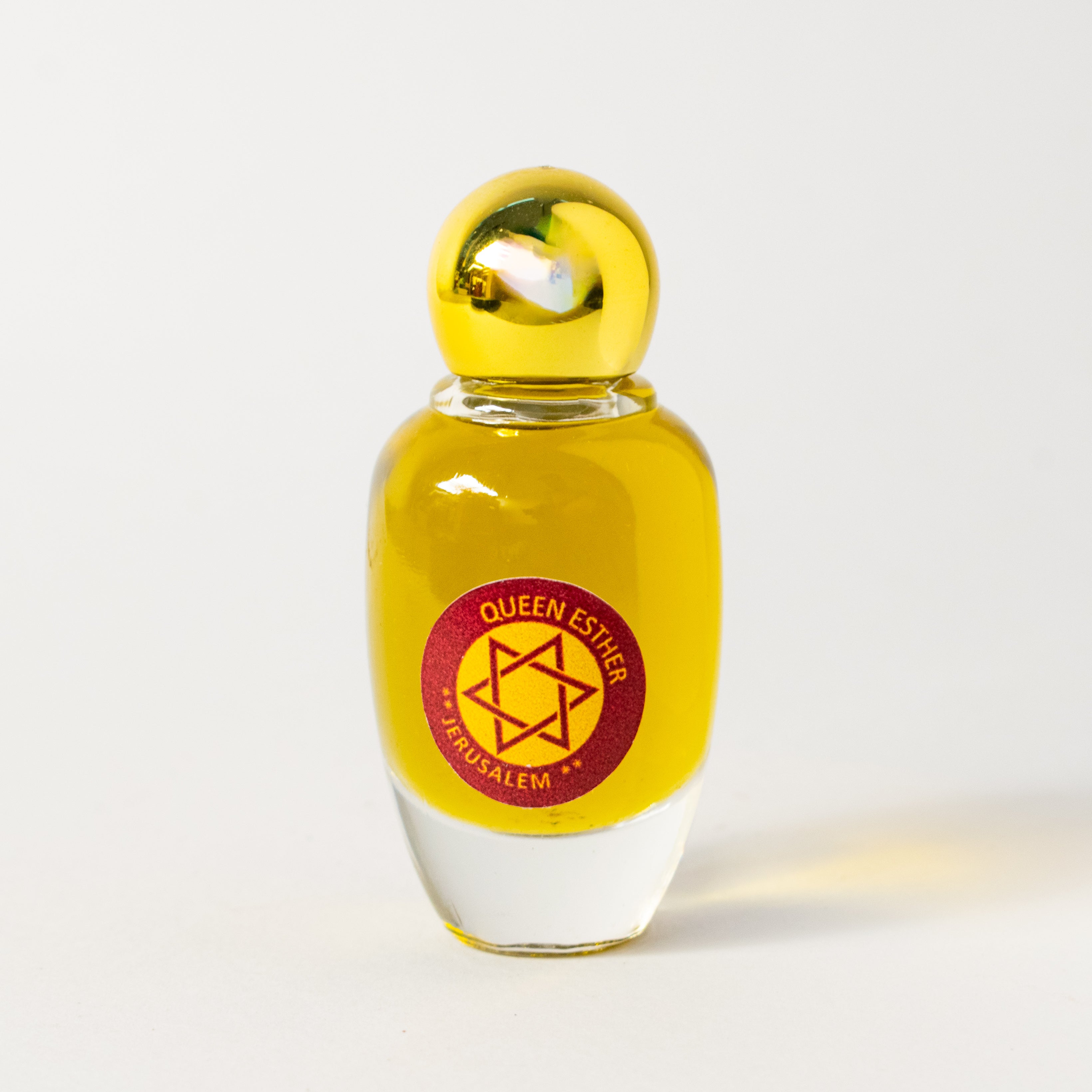 Mir „Regina Estera” – Sfințit în Ierusalim – Har, Frumusețe și Binecuvântare