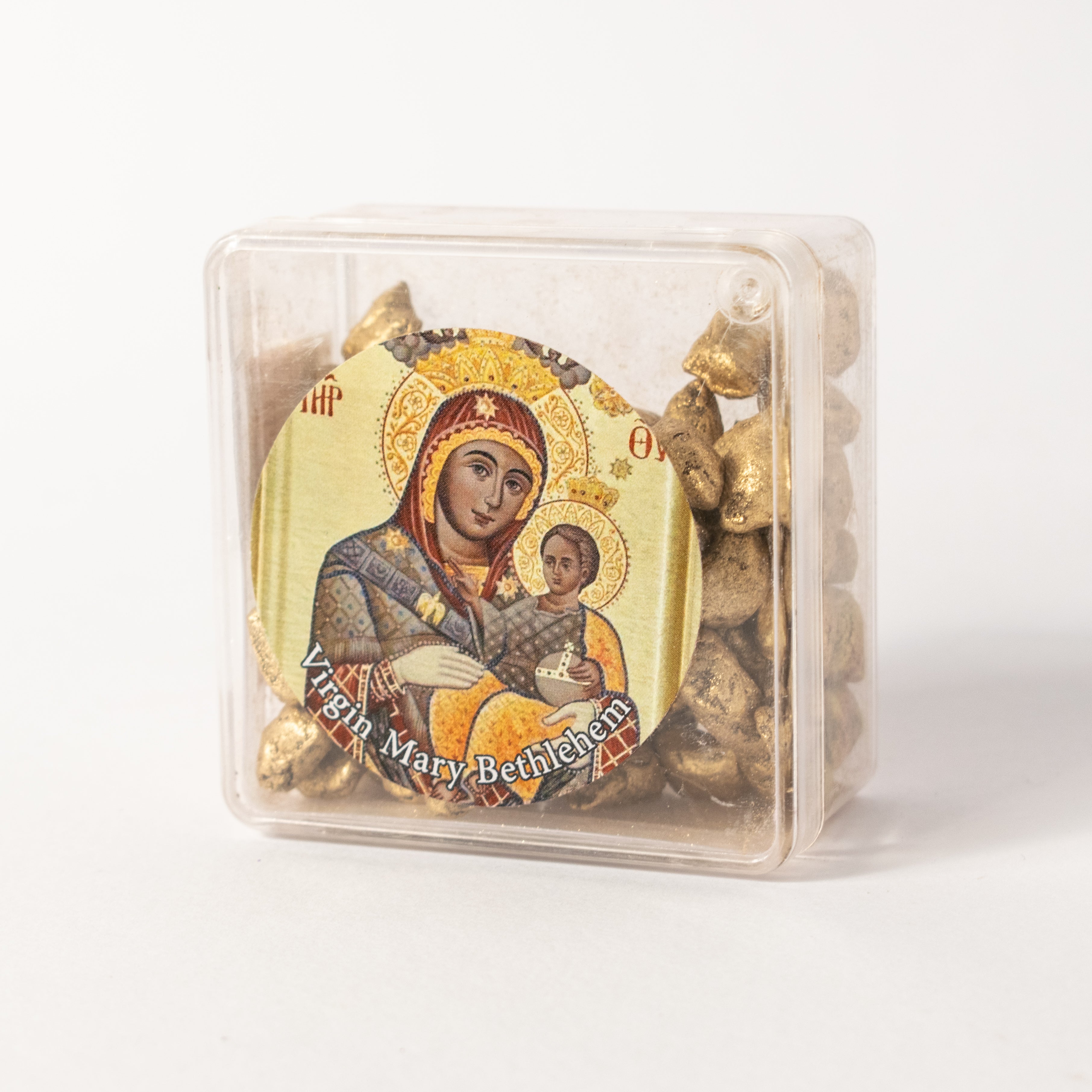 Tămâie Premium Gold - Rășini Sacre – Rugăciune și Binecuvântare Cerească